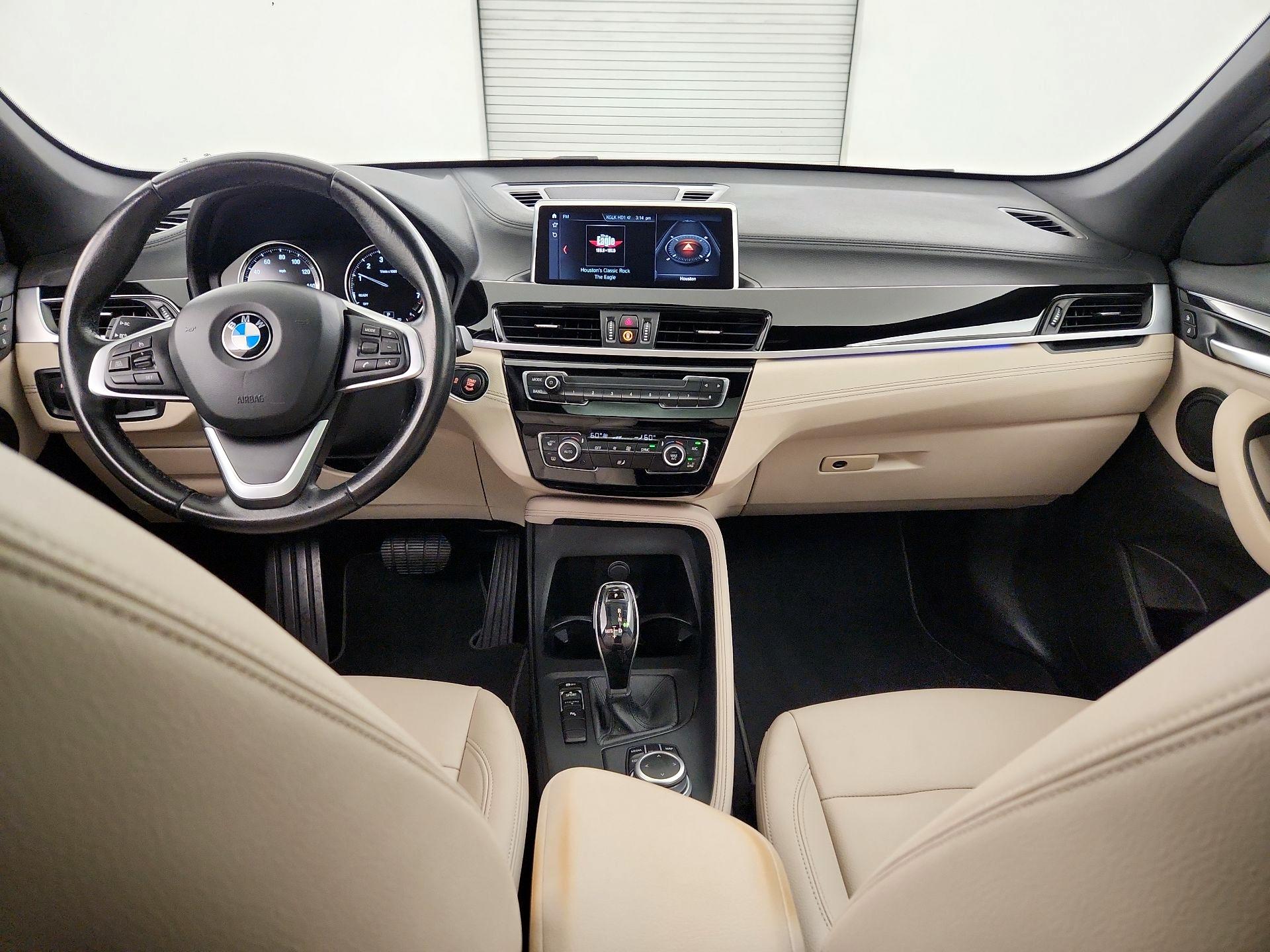 Thumbnail: 2020 BMW X1 - 9