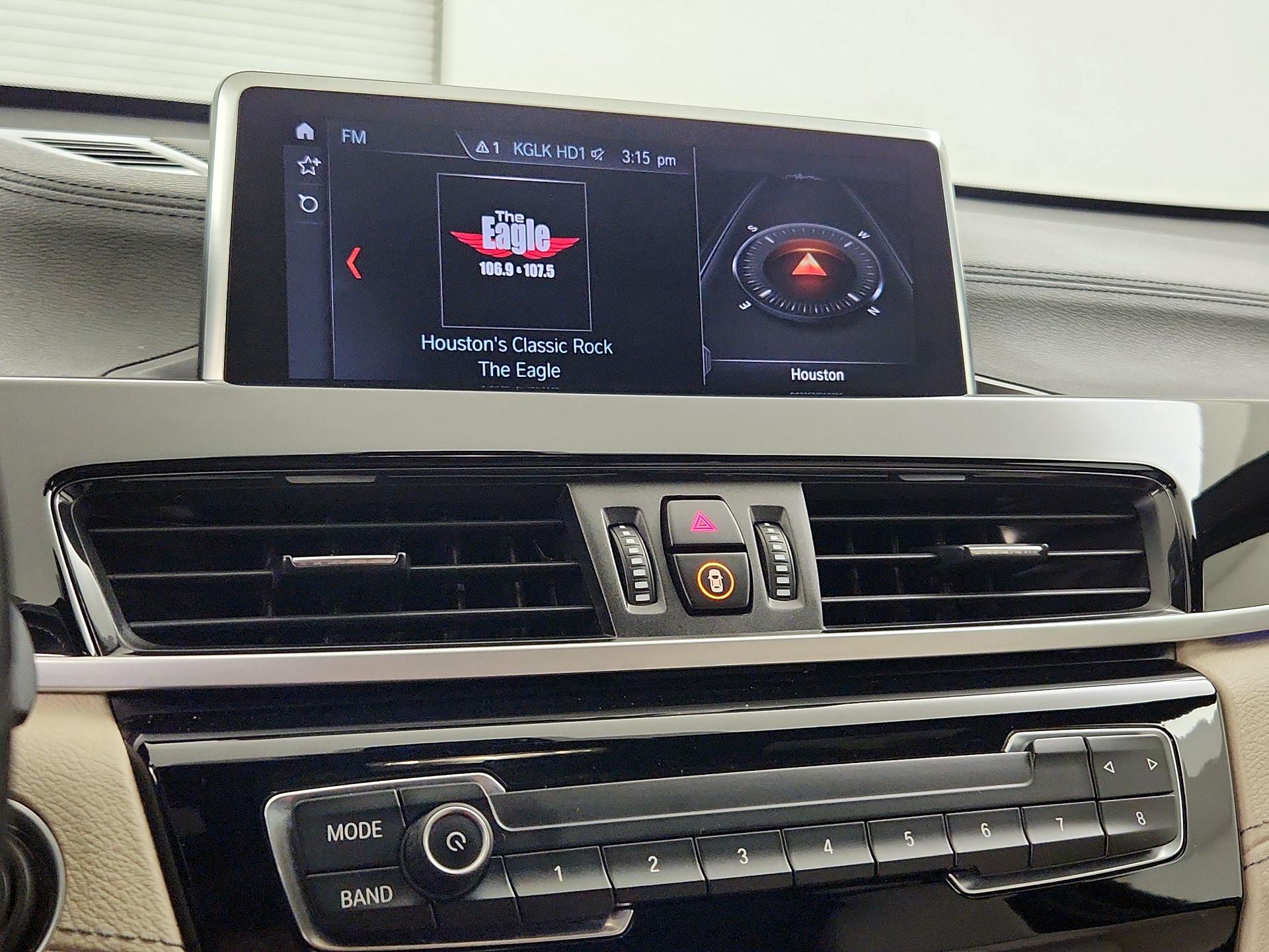 Thumbnail: 2020 BMW X1 - 16