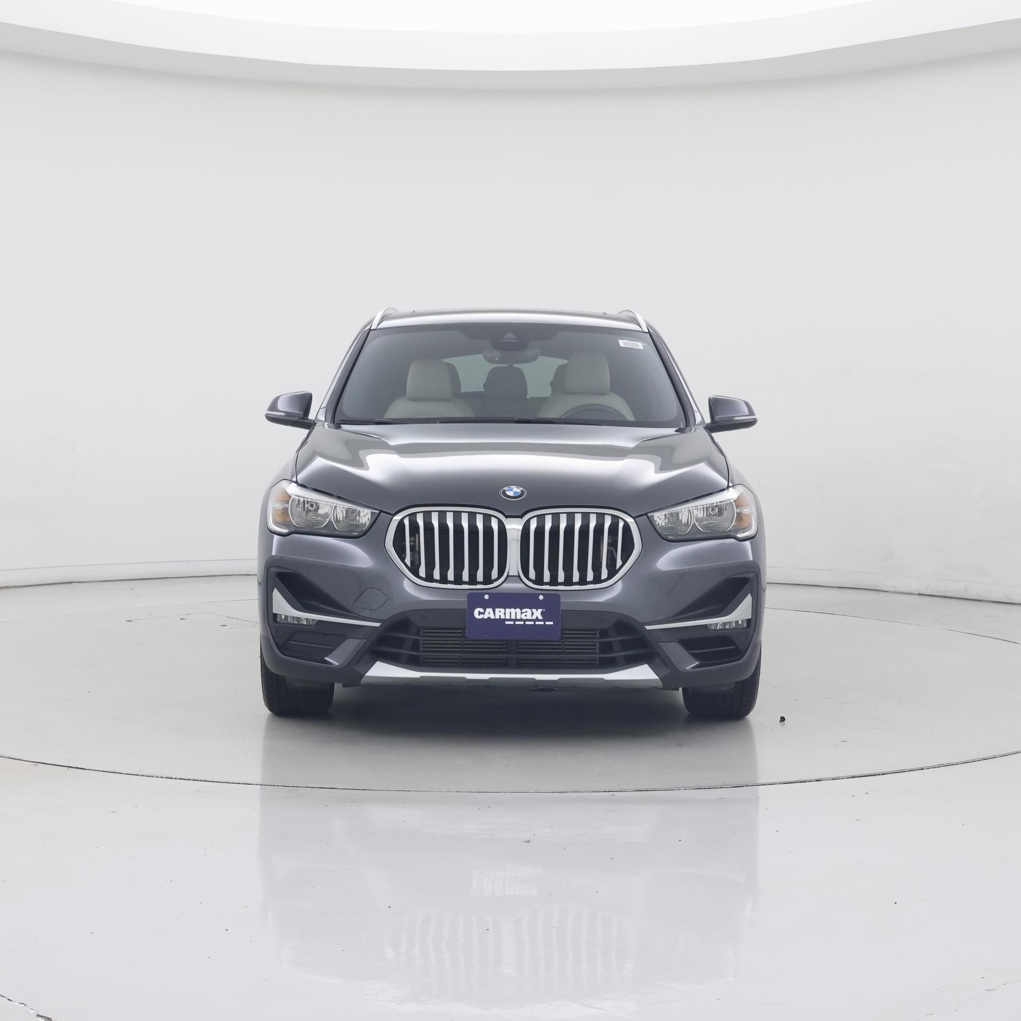 Thumbnail: 2020 BMW X1 - 5