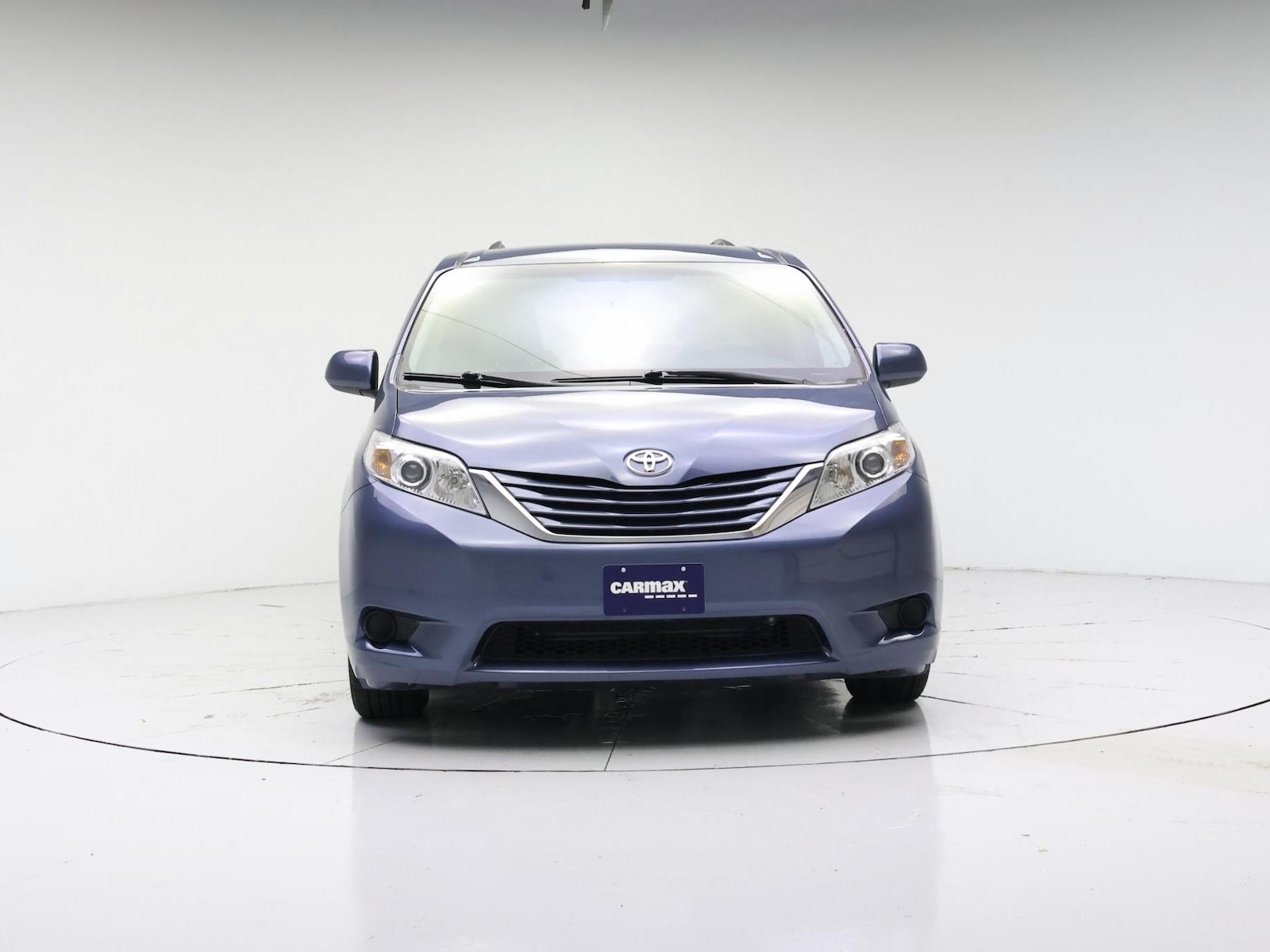 2017 Toyota Sienna LE - Photo 6