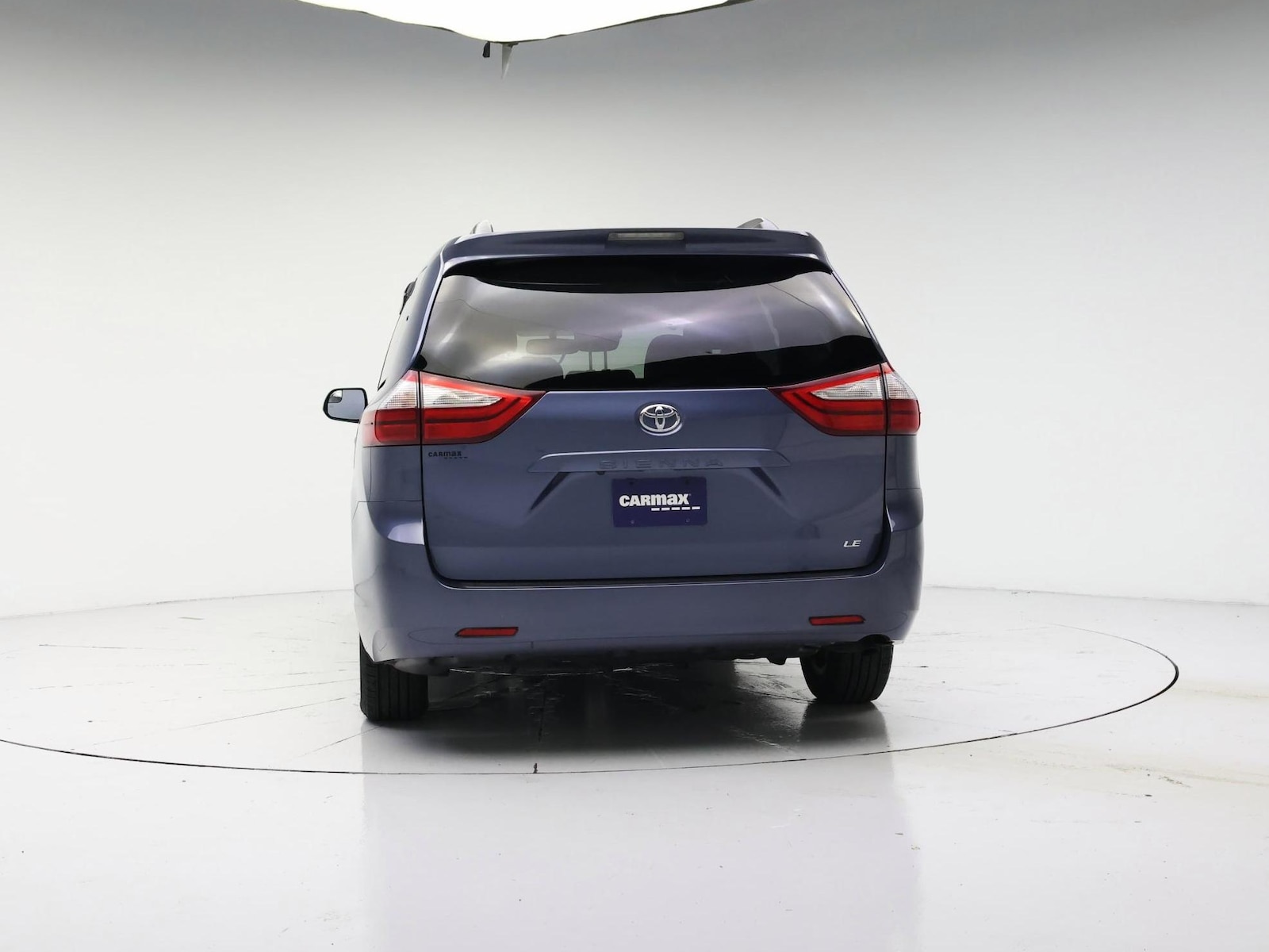 2017 Toyota Sienna LE - Photo 7