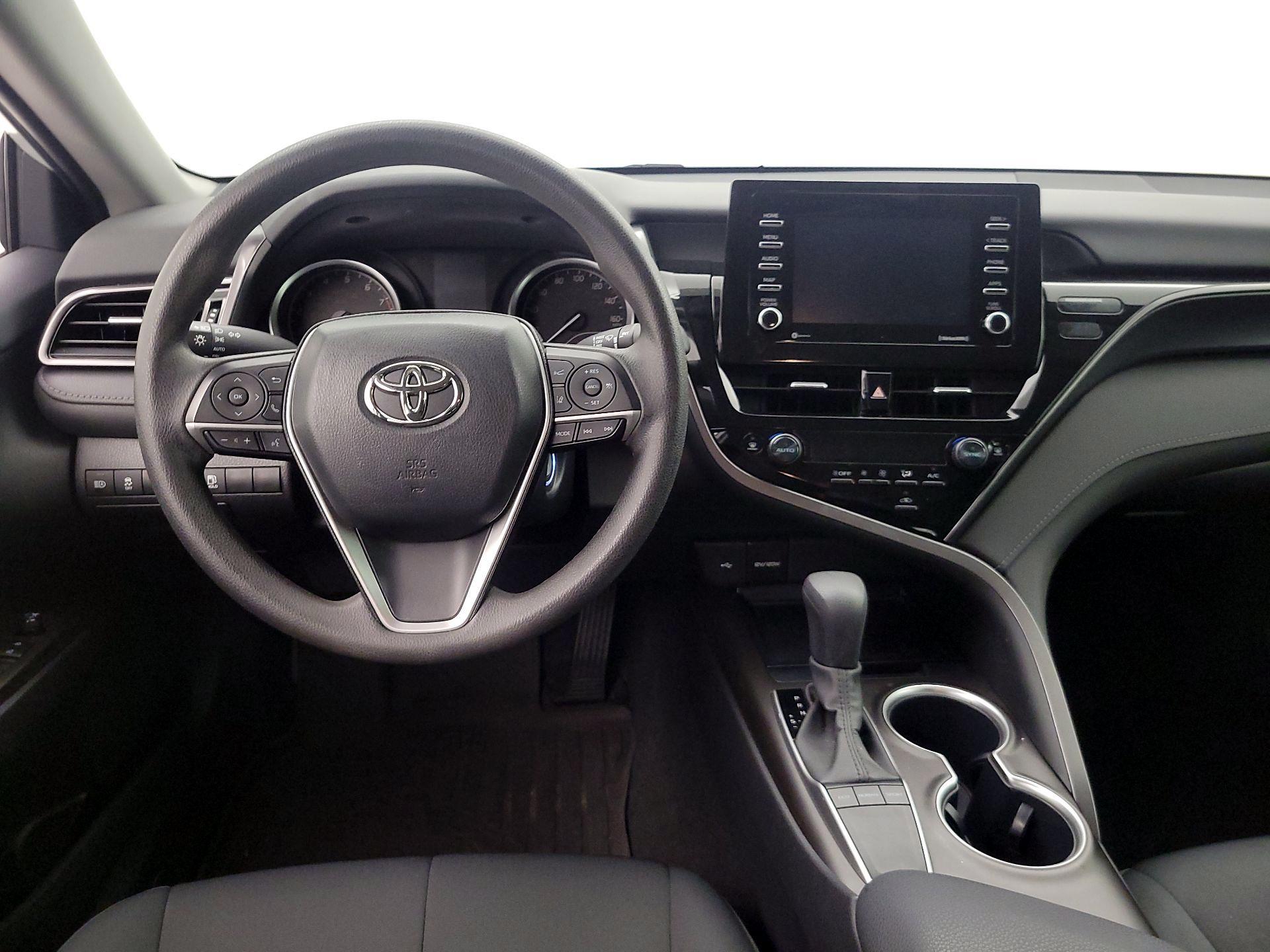 Thumbnail: 2023 Toyota Camry - 10