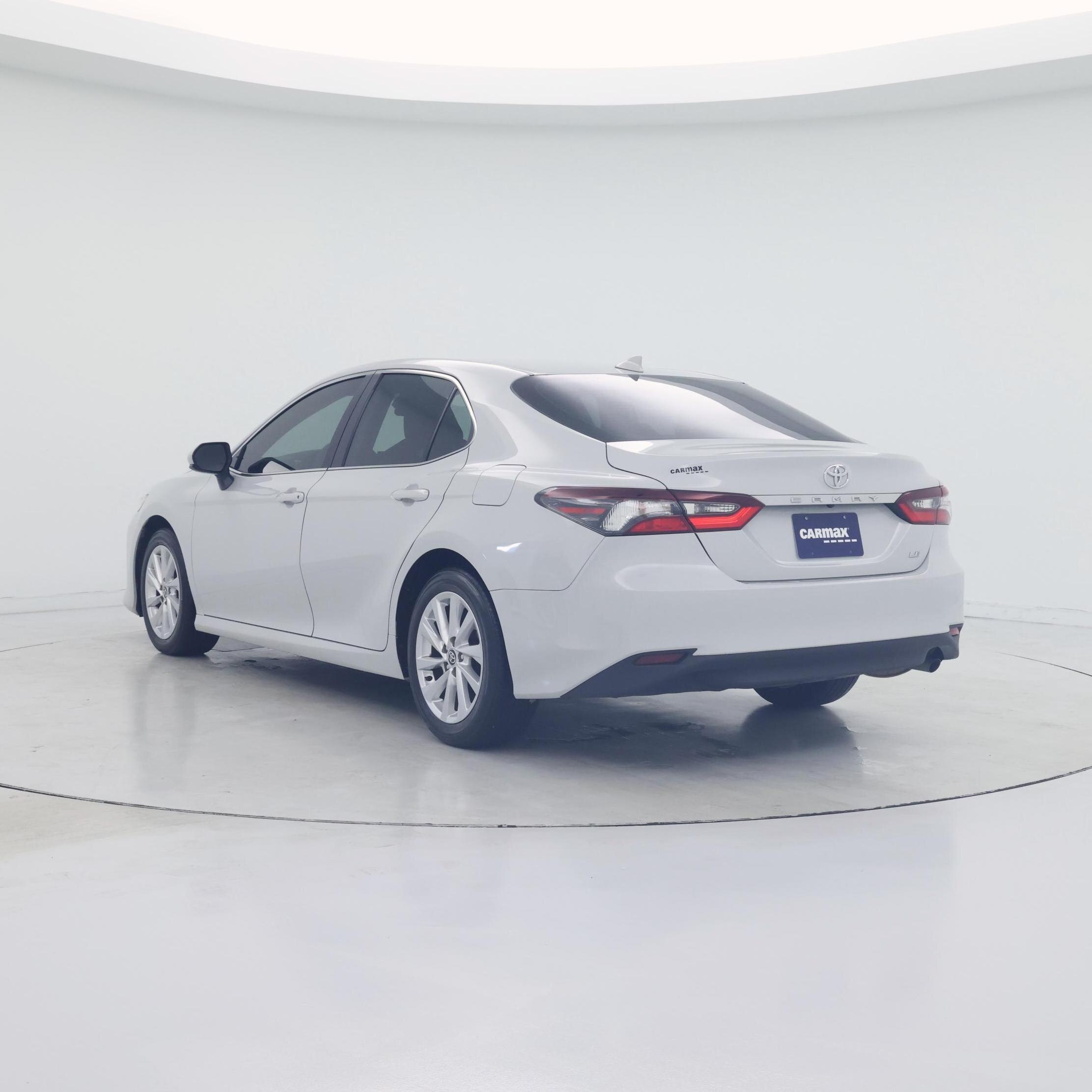 Thumbnail: 2023 Toyota Camry - 2