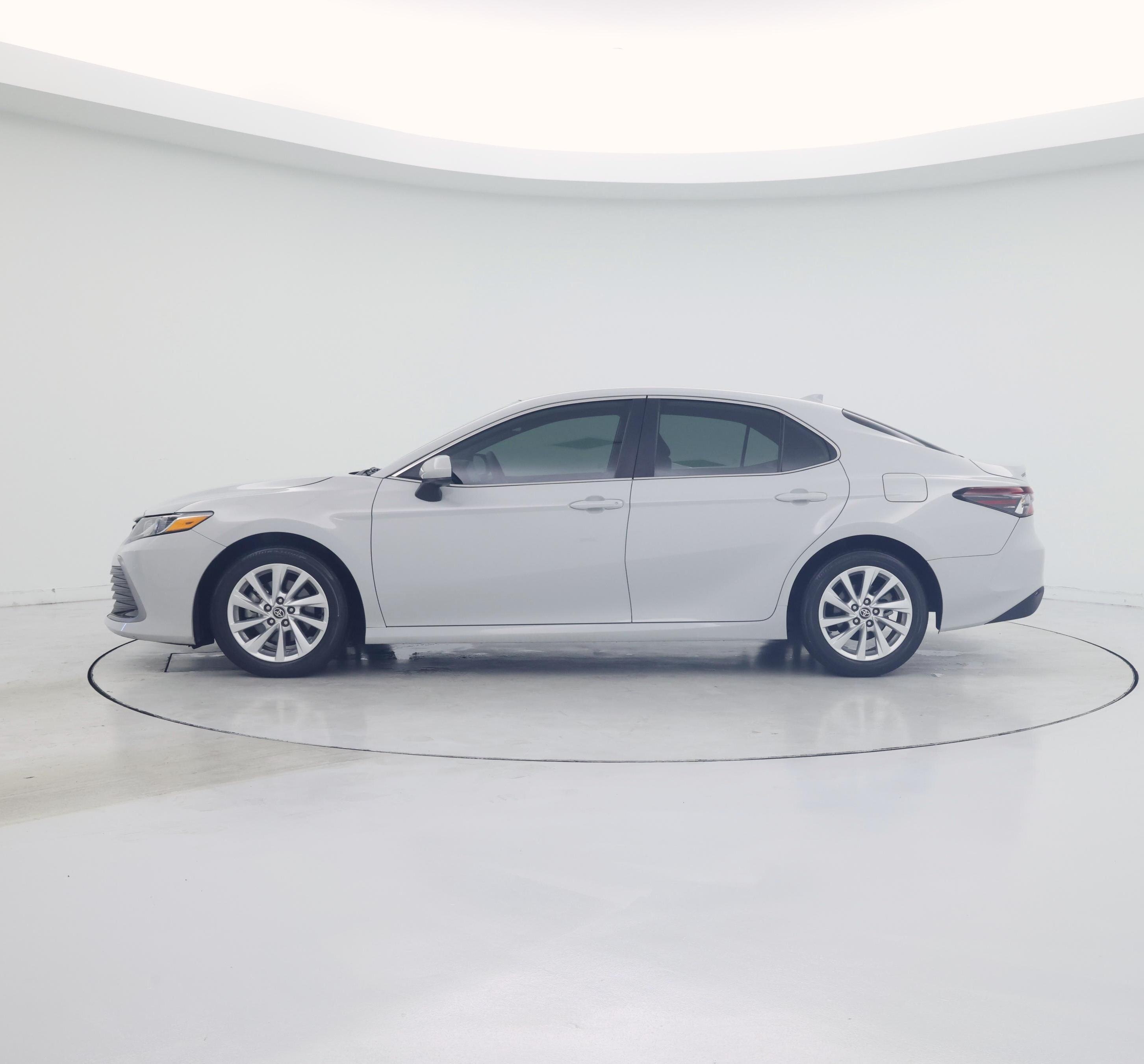Thumbnail: 2023 Toyota Camry - 3