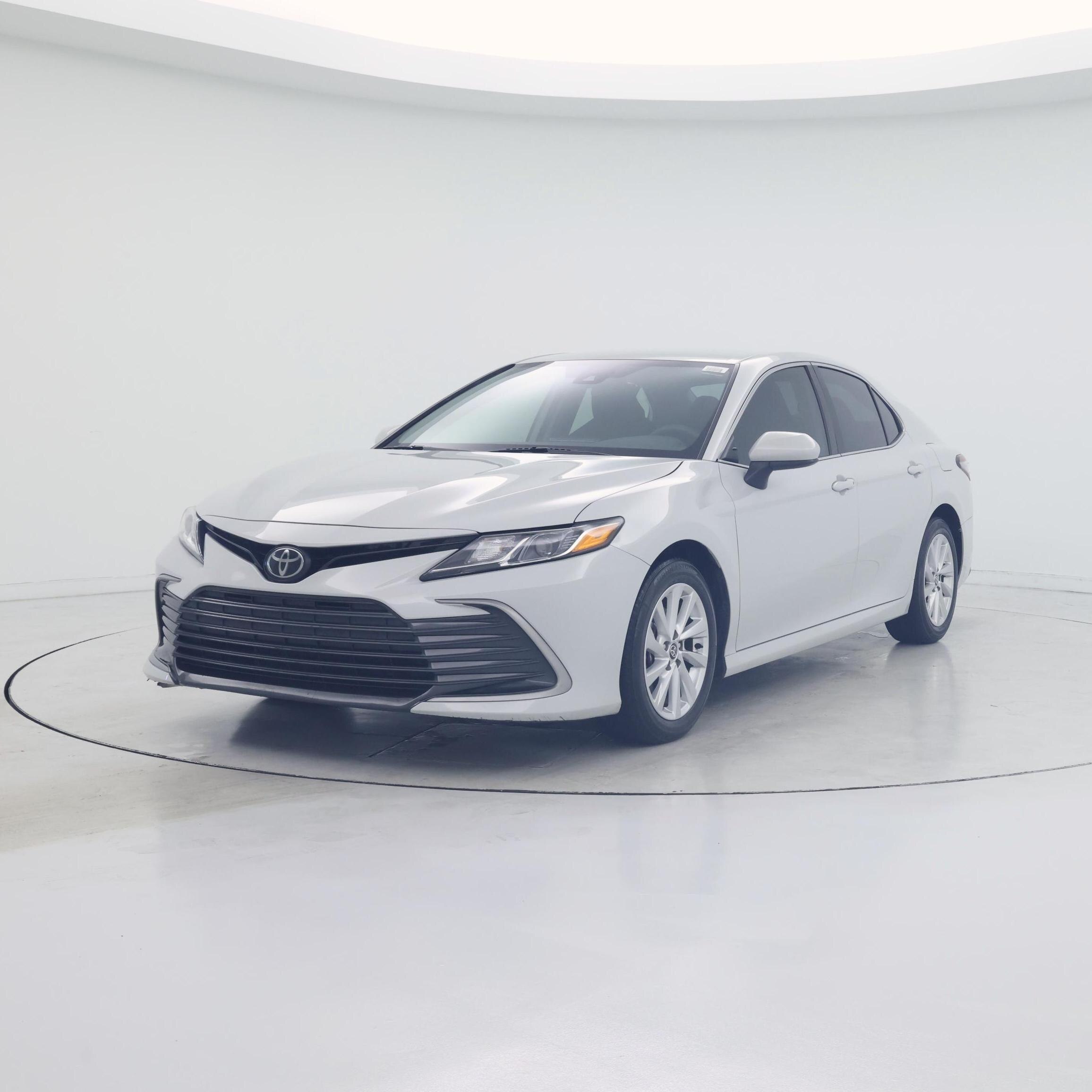 Thumbnail: 2023 Toyota Camry - 4
