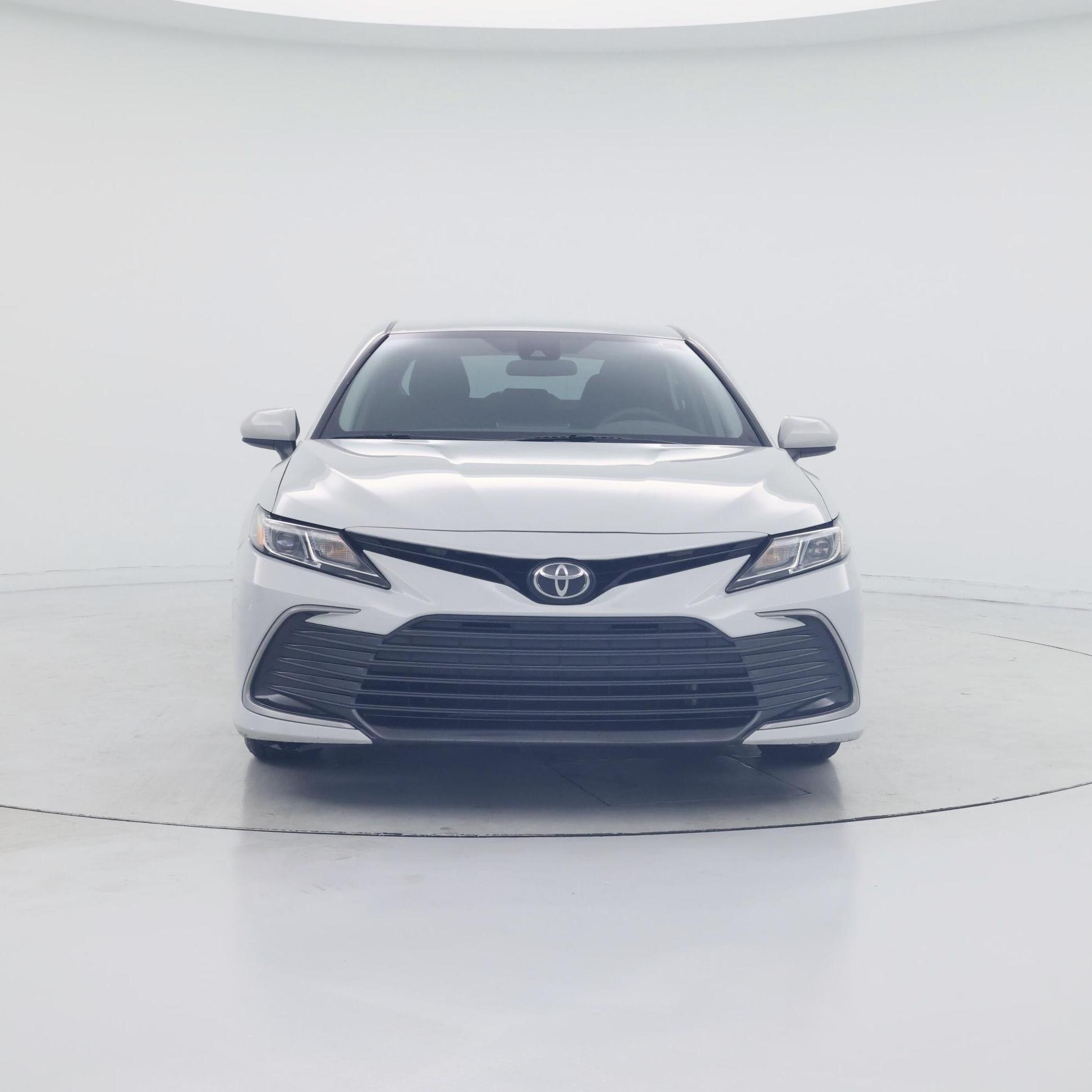 Thumbnail: 2023 Toyota Camry - 5