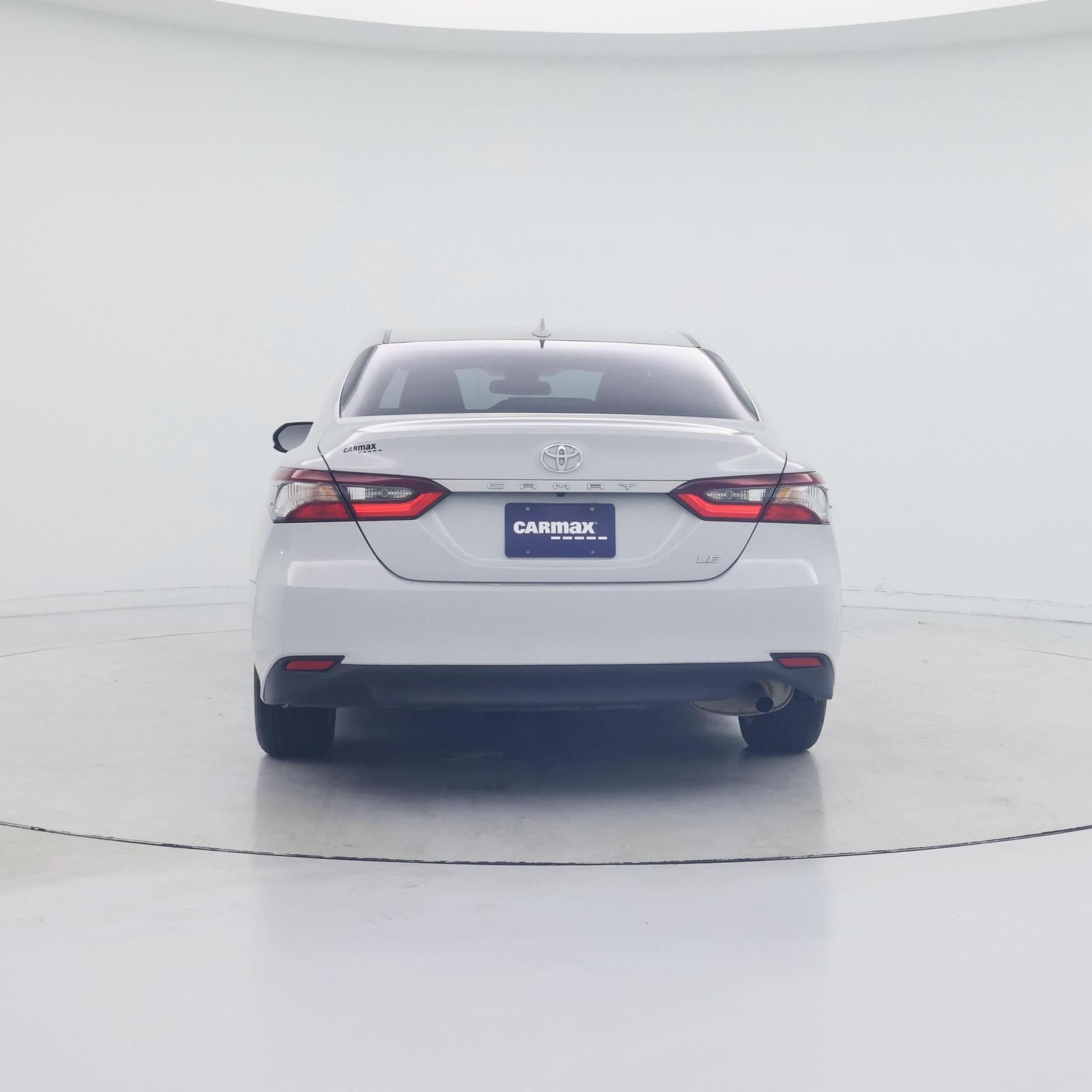 Thumbnail: 2023 Toyota Camry - 6