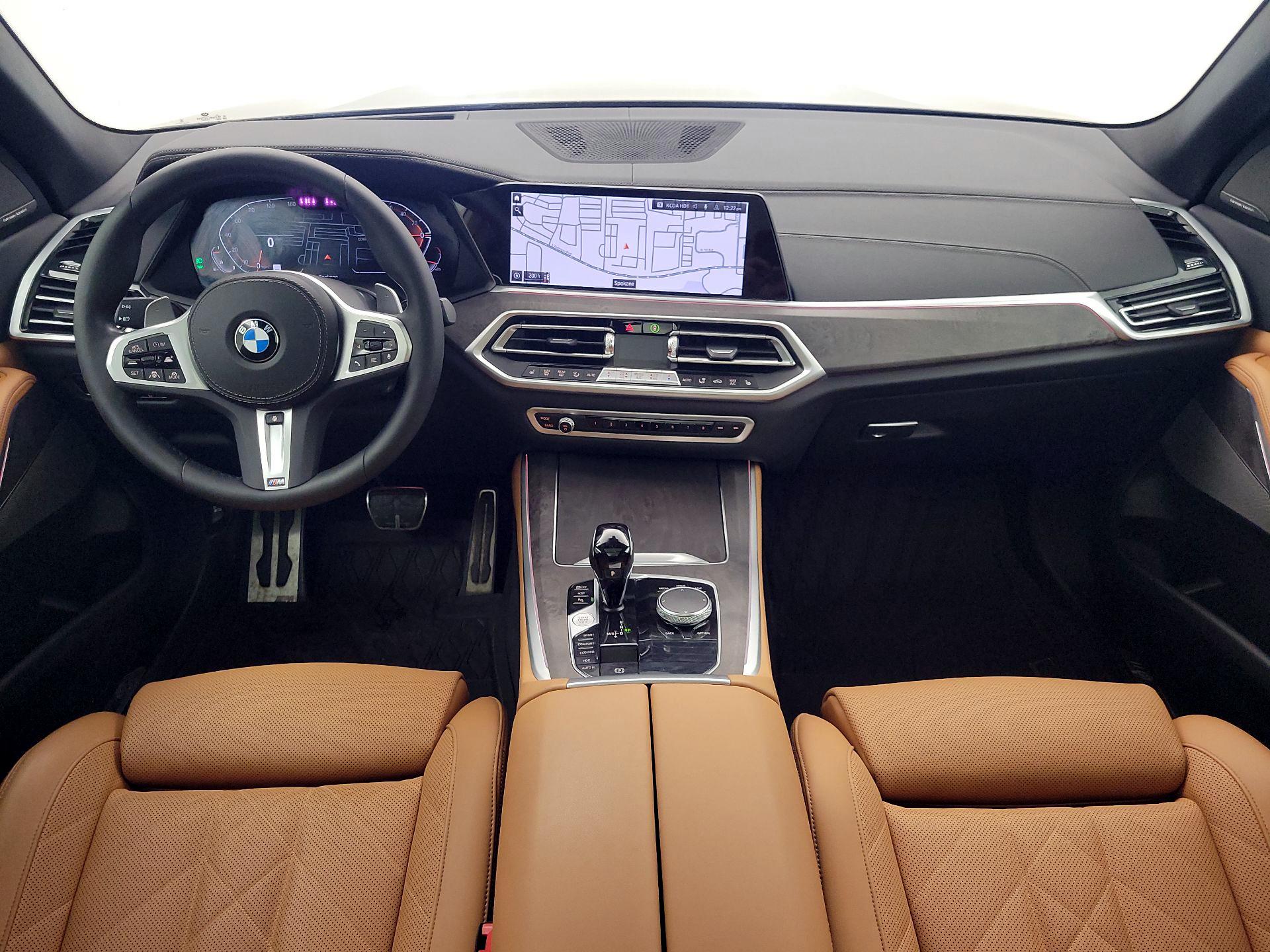 Thumbnail: 2023 BMW X5 - 9