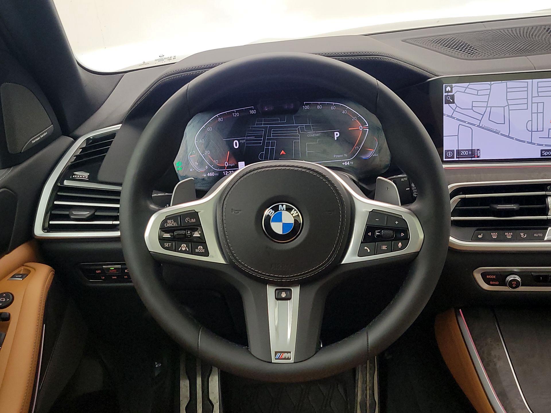 Thumbnail: 2023 BMW X5 - 10
