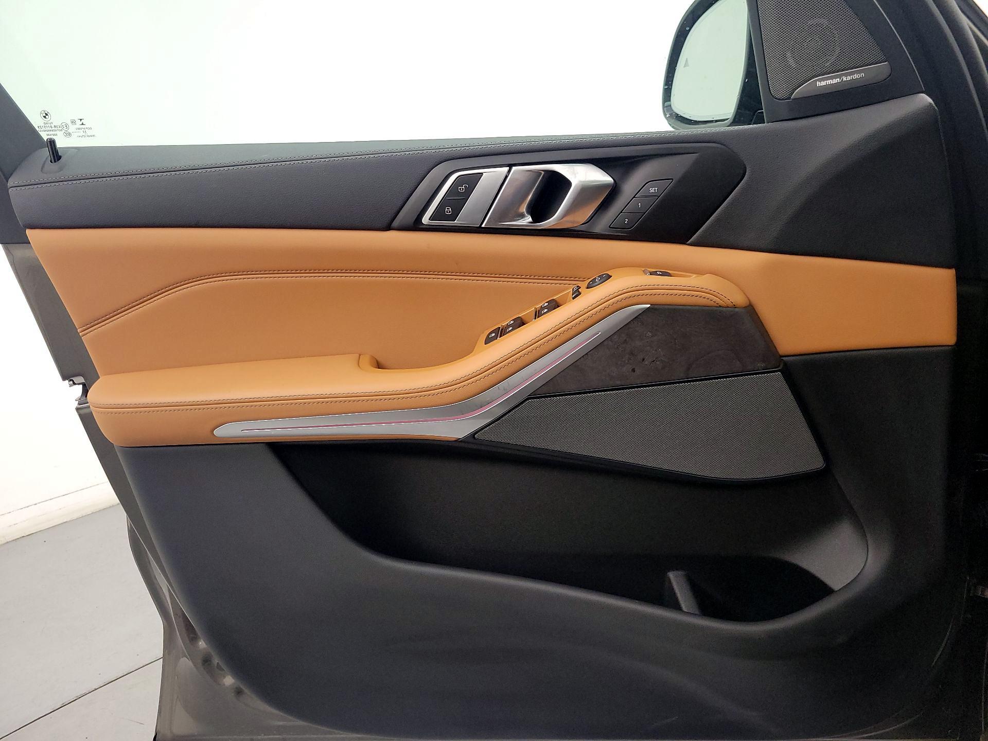 Thumbnail: 2023 BMW X5 - 12