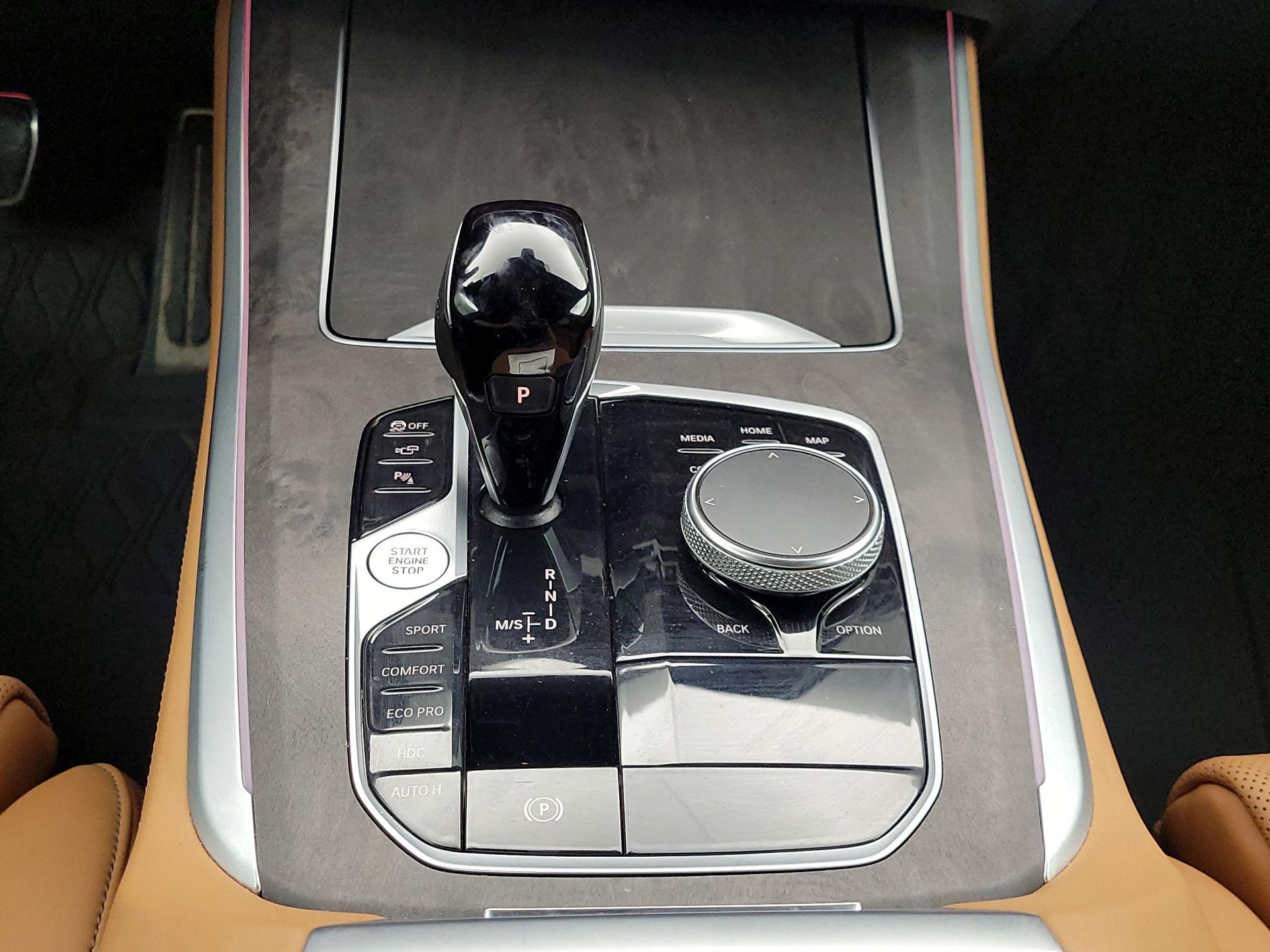 Thumbnail: 2023 BMW X5 - 18