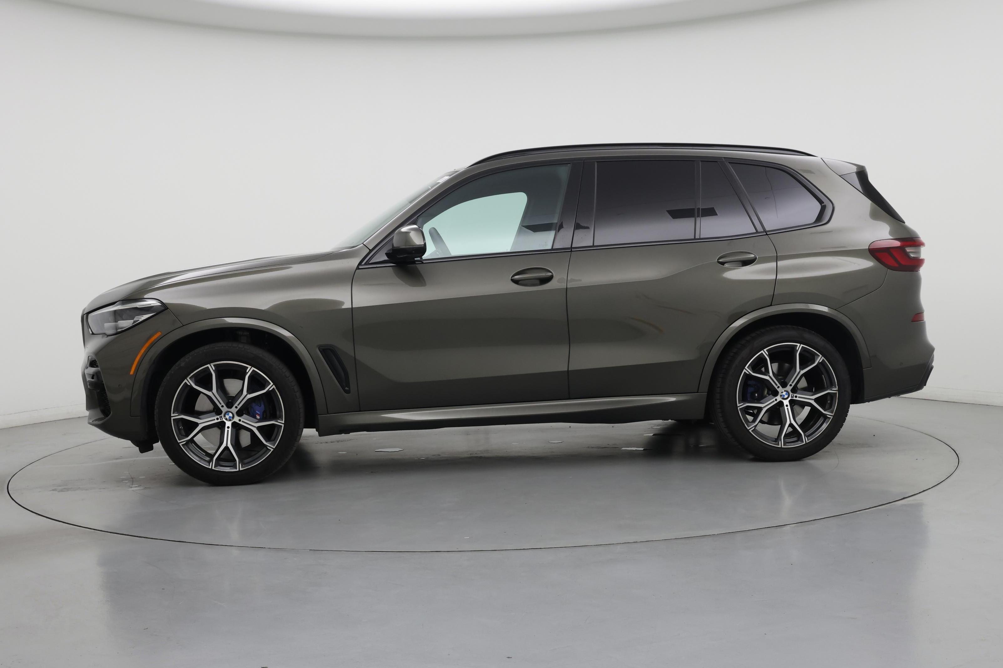 Thumbnail: 2023 BMW X5 - 3