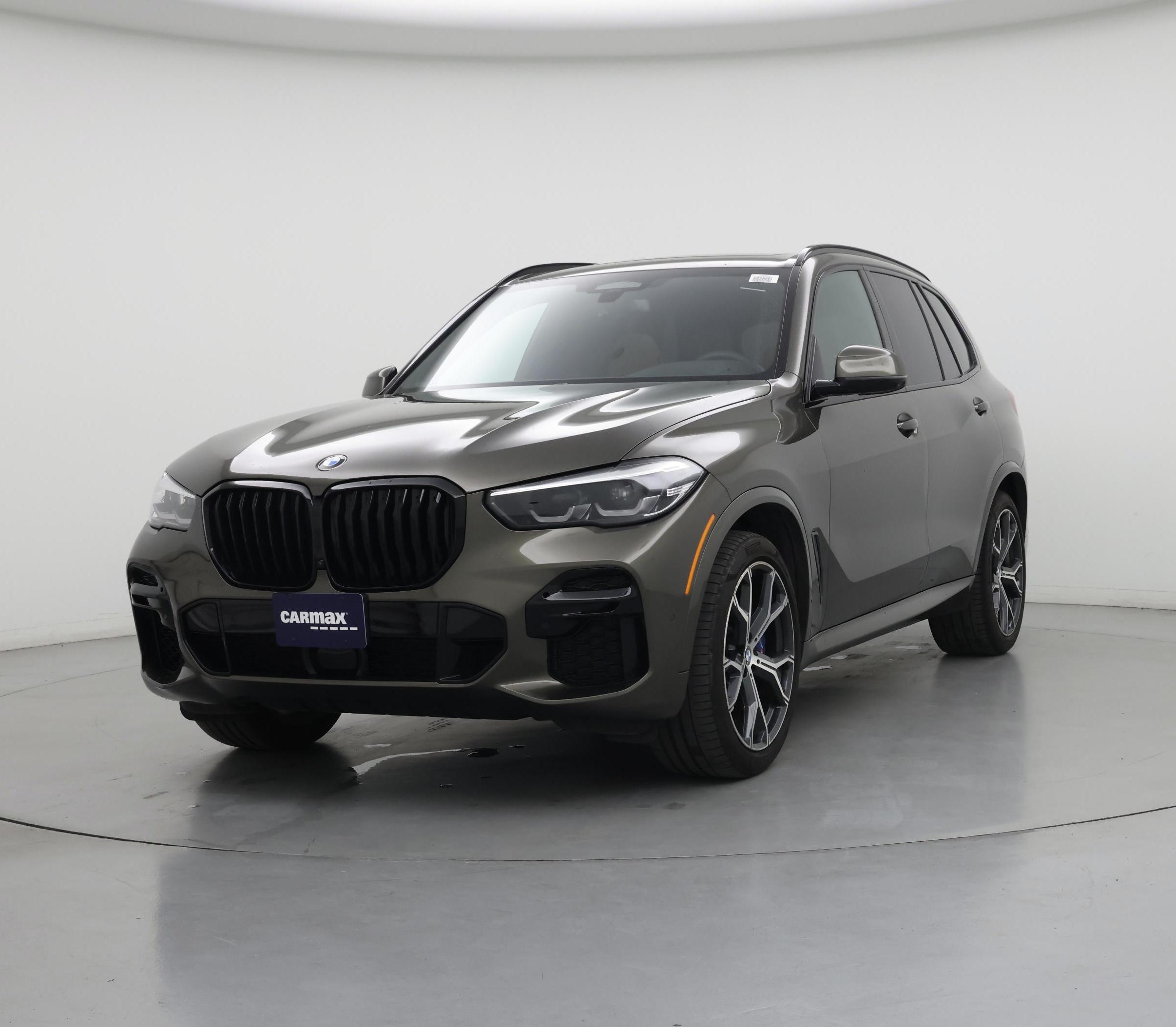 Thumbnail: 2023 BMW X5 - 4
