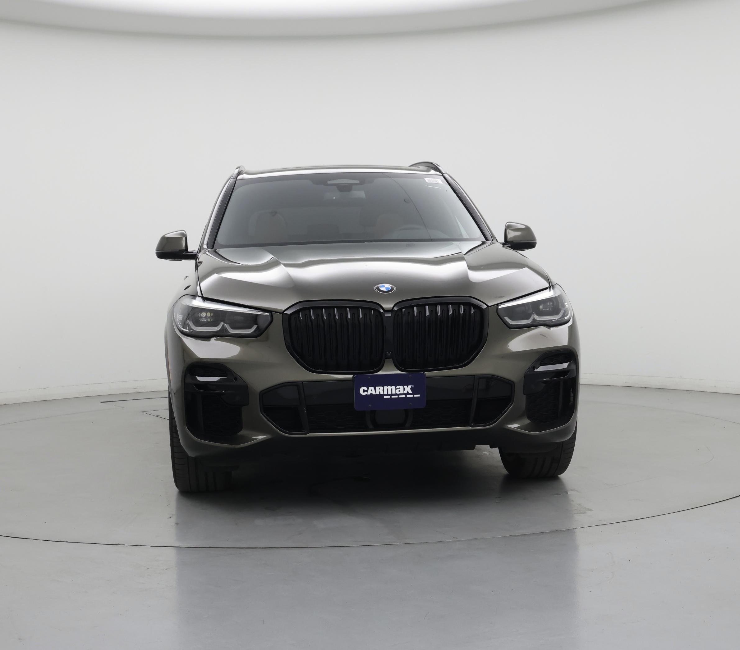 Thumbnail: 2023 BMW X5 - 5