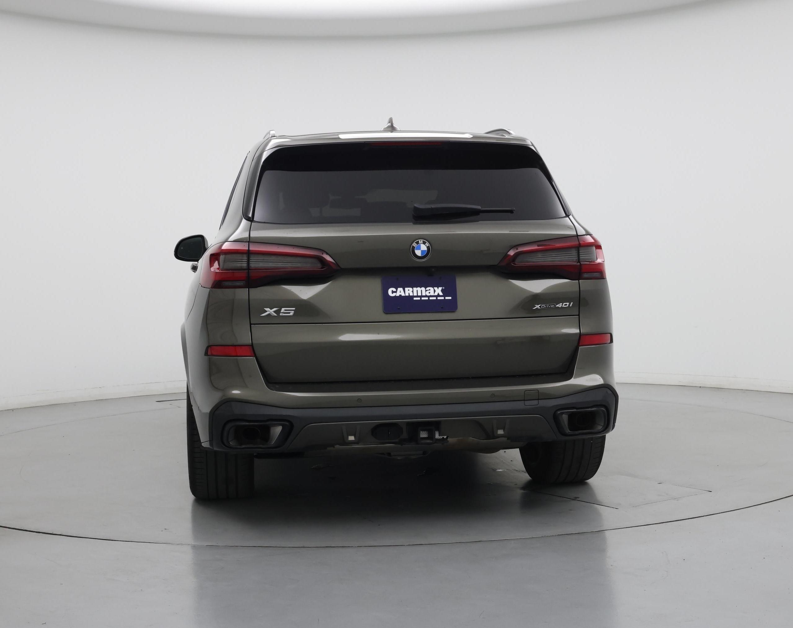 Thumbnail: 2023 BMW X5 - 6