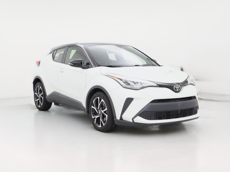 2020 Toyota C-HR XLE -
                  Birmingham, AL