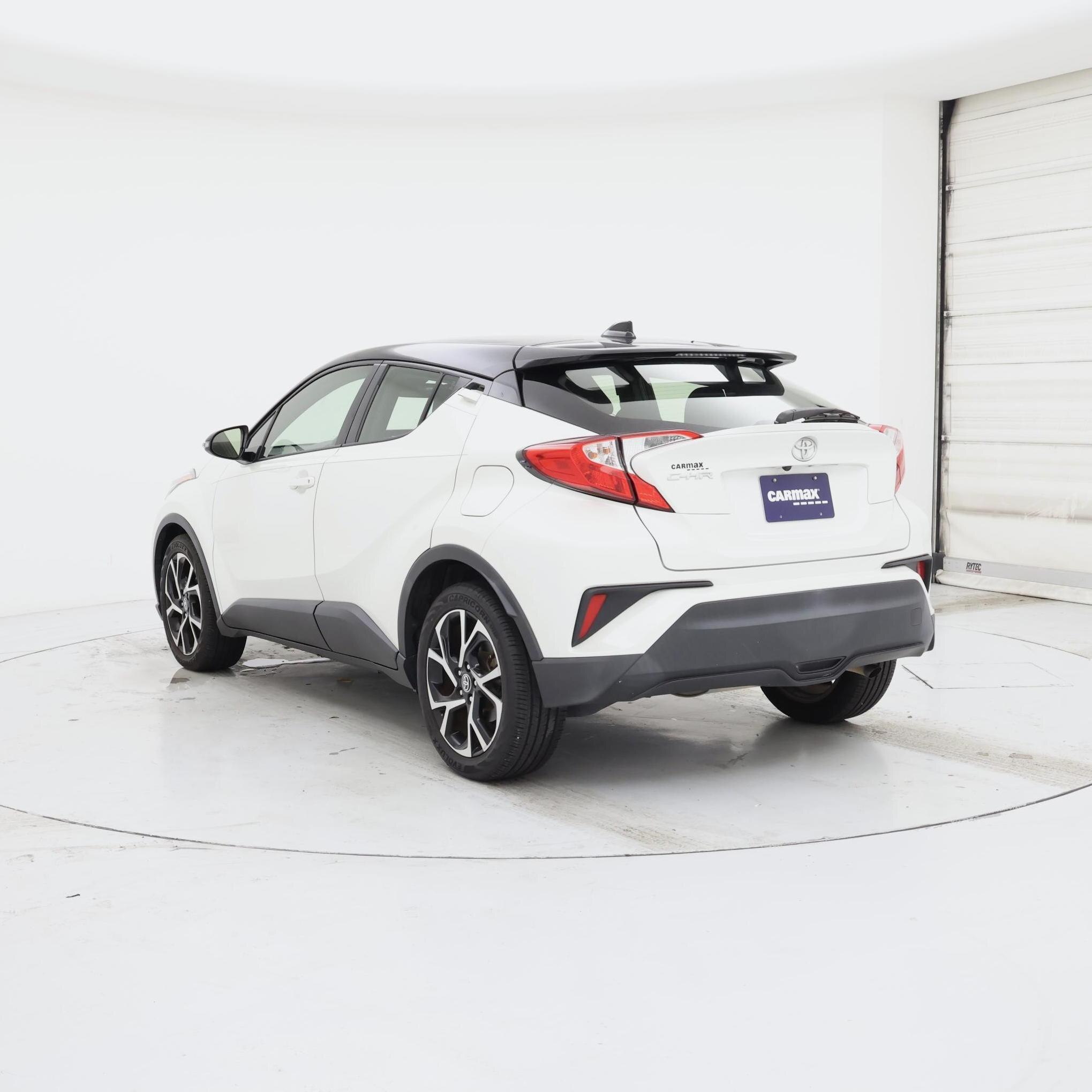 Thumbnail: 2020 Toyota C-HR - 2