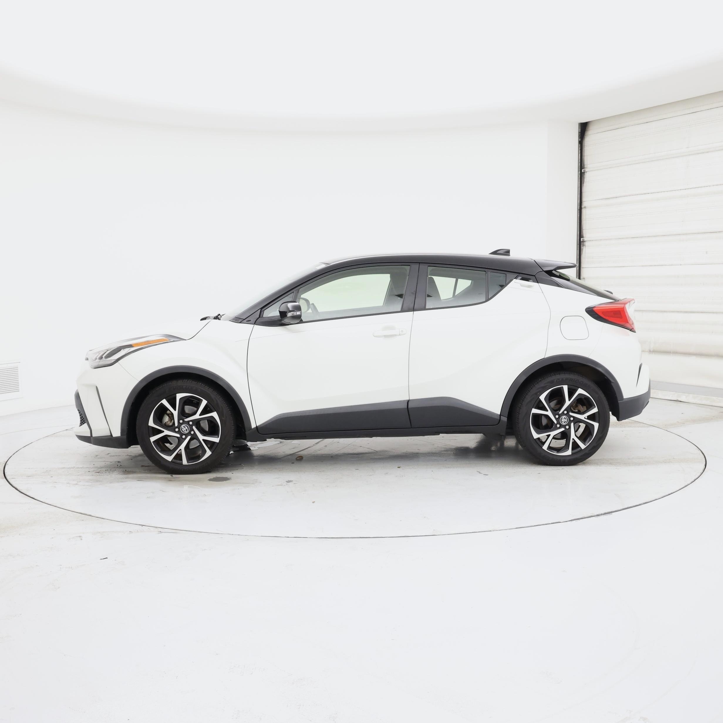 Thumbnail: 2020 Toyota C-HR - 3
