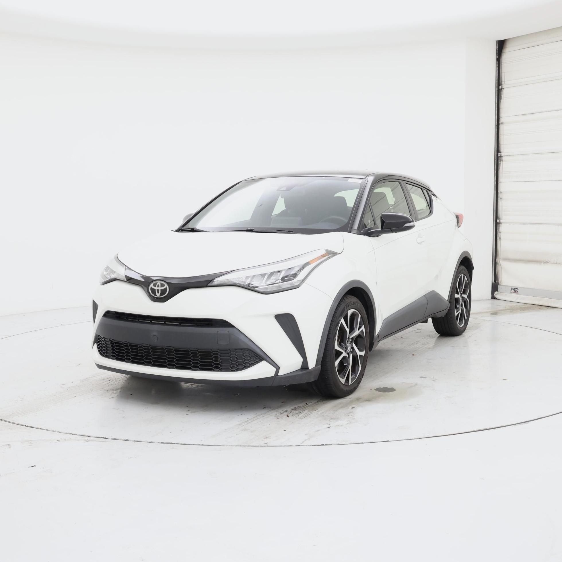 Thumbnail: 2020 Toyota C-HR - 4