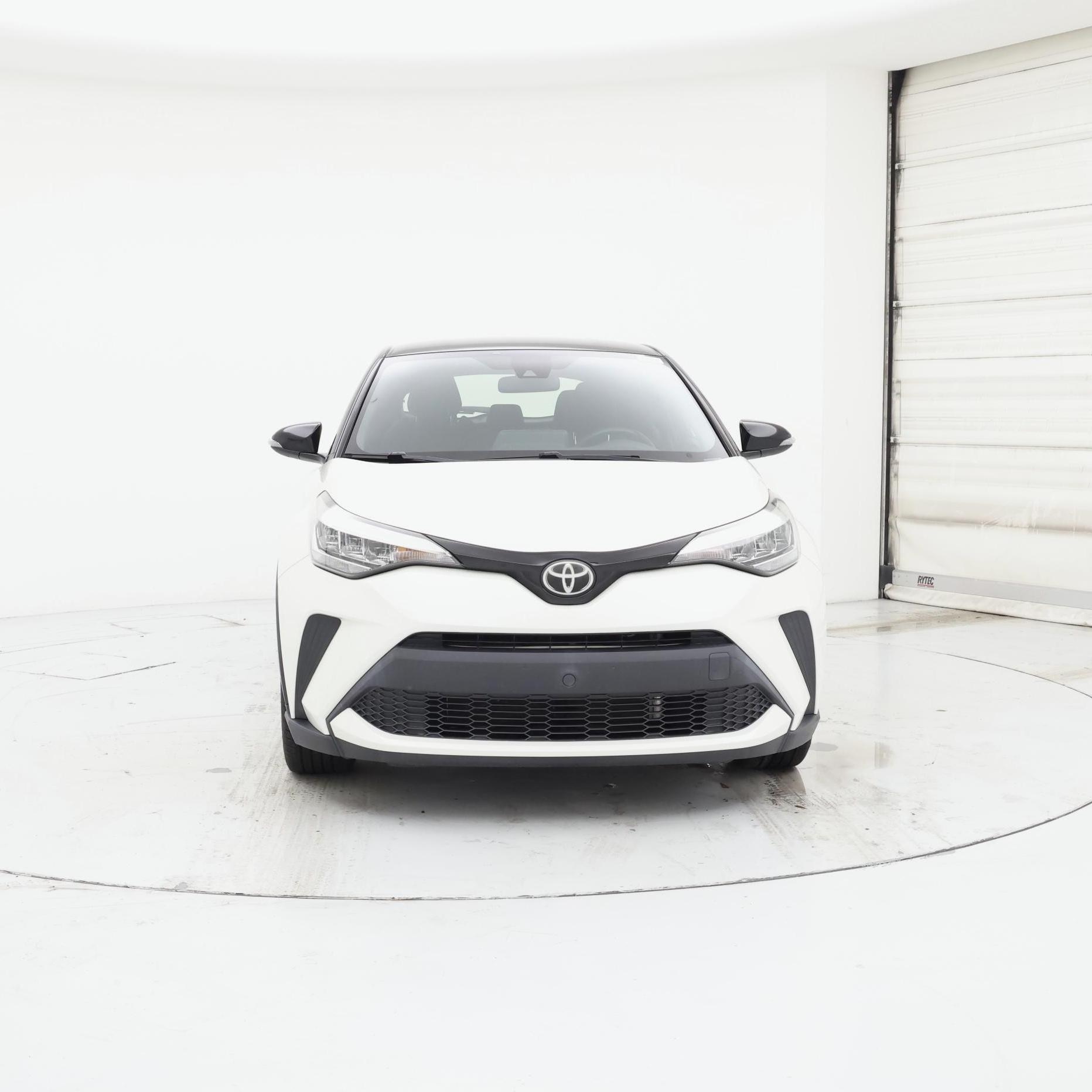 Thumbnail: 2020 Toyota C-HR - 5