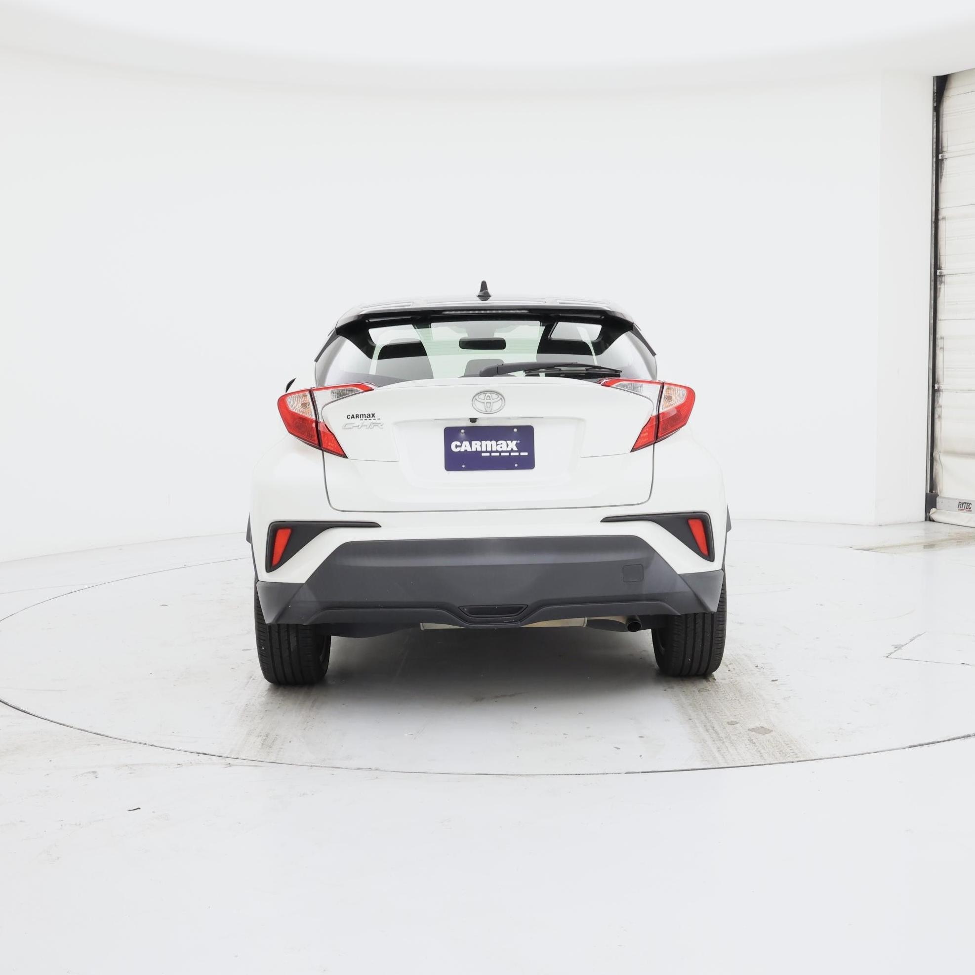 Thumbnail: 2020 Toyota C-HR - 6