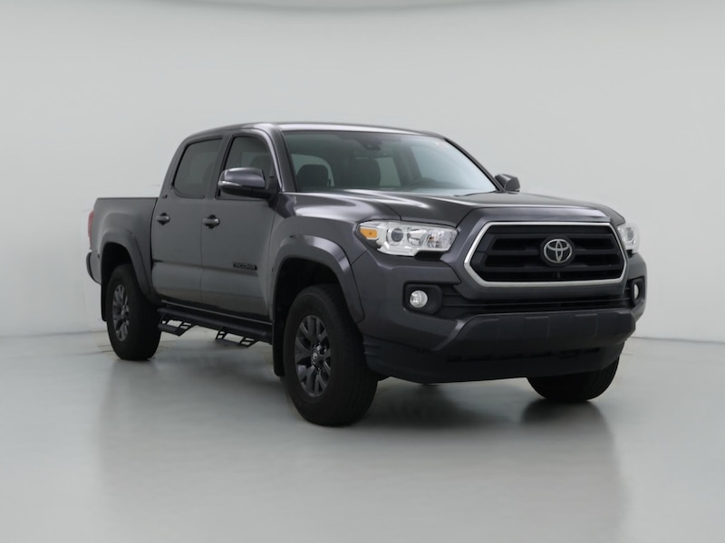 2022 Toyota Tacoma SR5 -
                  Lafayette, LA