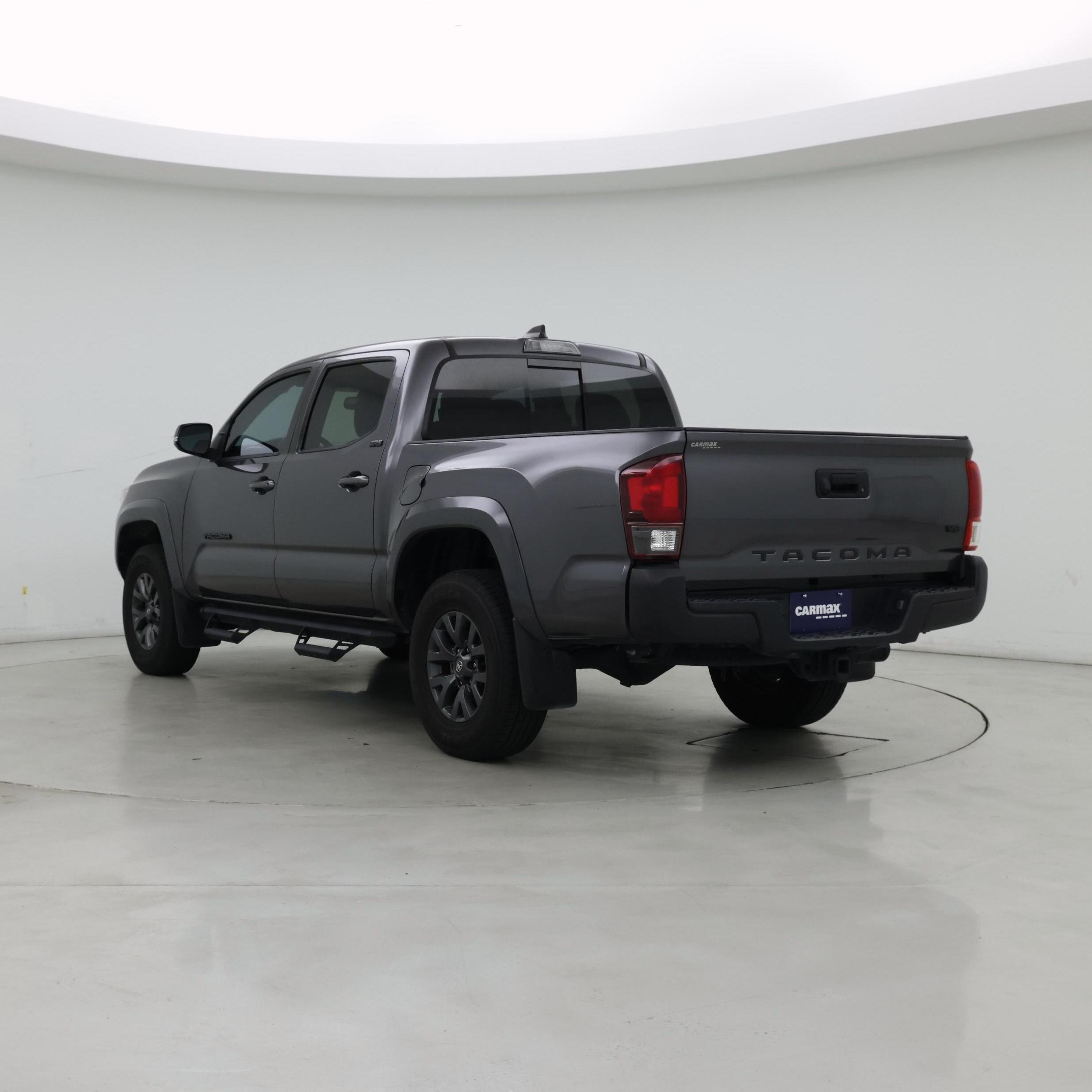 Thumbnail: 2022 Toyota Tacoma - 2