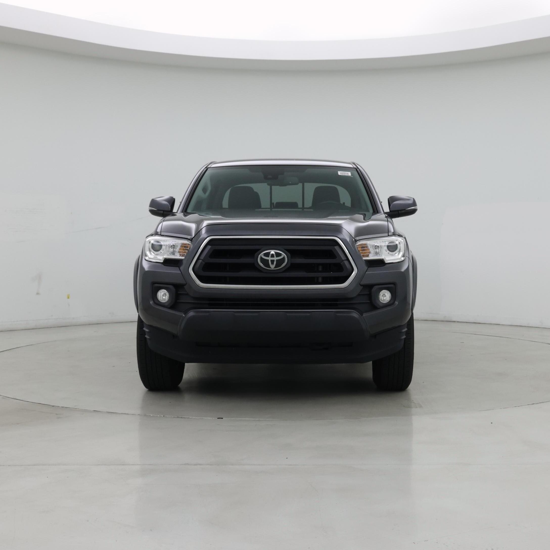 Thumbnail: 2022 Toyota Tacoma - 5