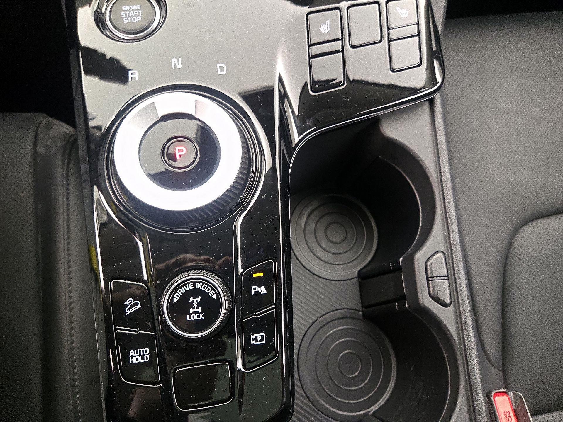 Thumbnail: 2024 Kia Sportage - 18