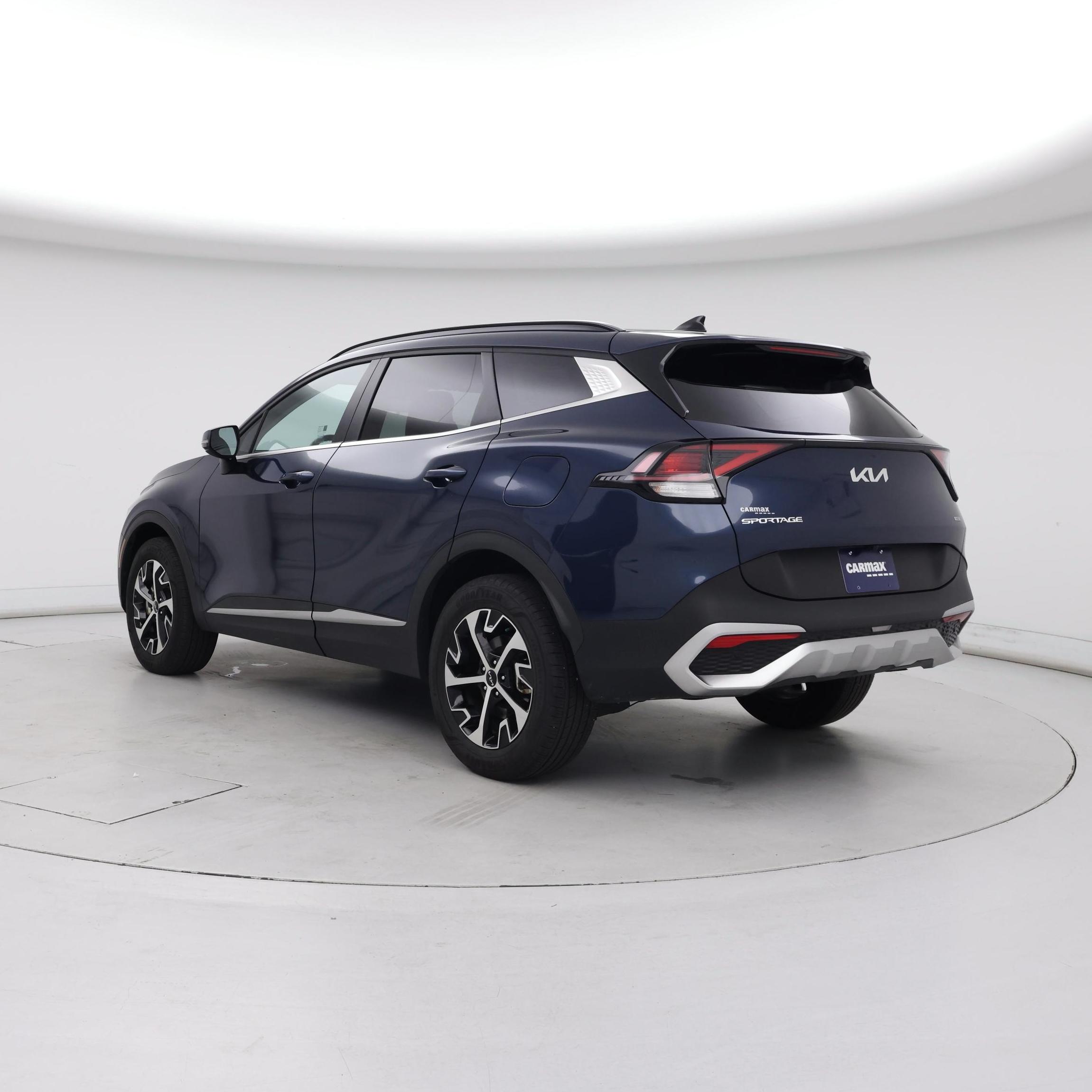 Thumbnail: 2024 Kia Sportage - 2