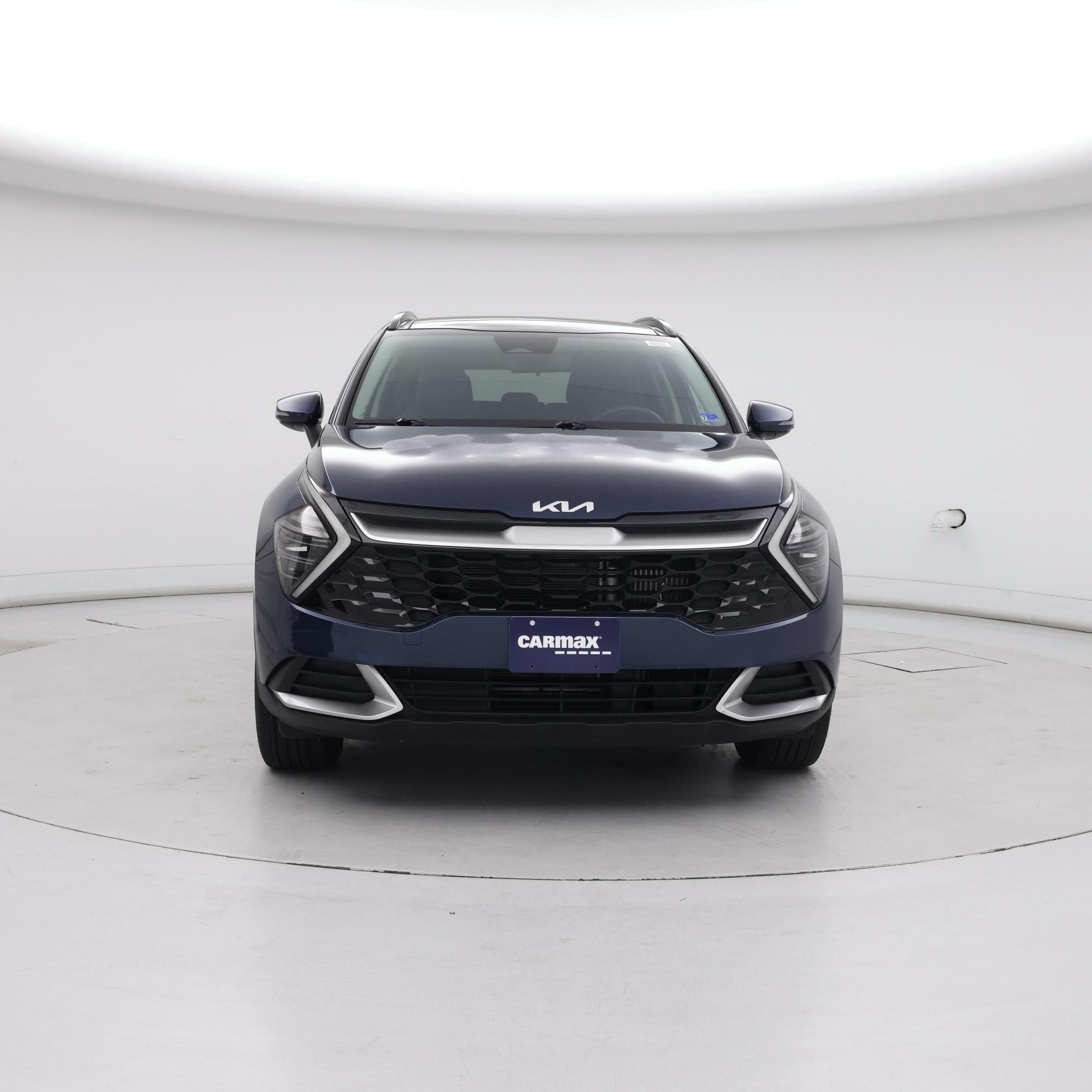 Thumbnail: 2024 Kia Sportage - 5