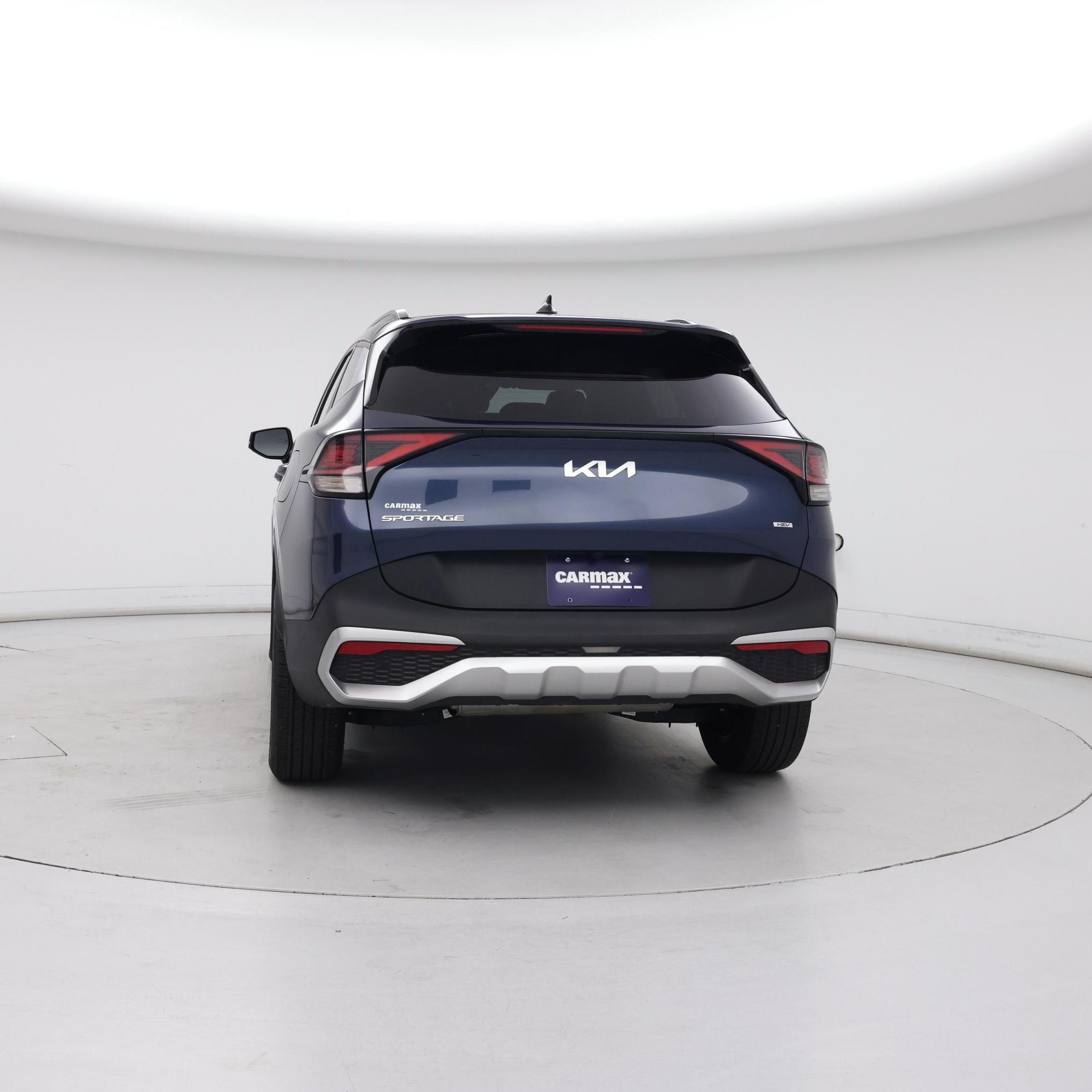 Thumbnail: 2024 Kia Sportage - 6