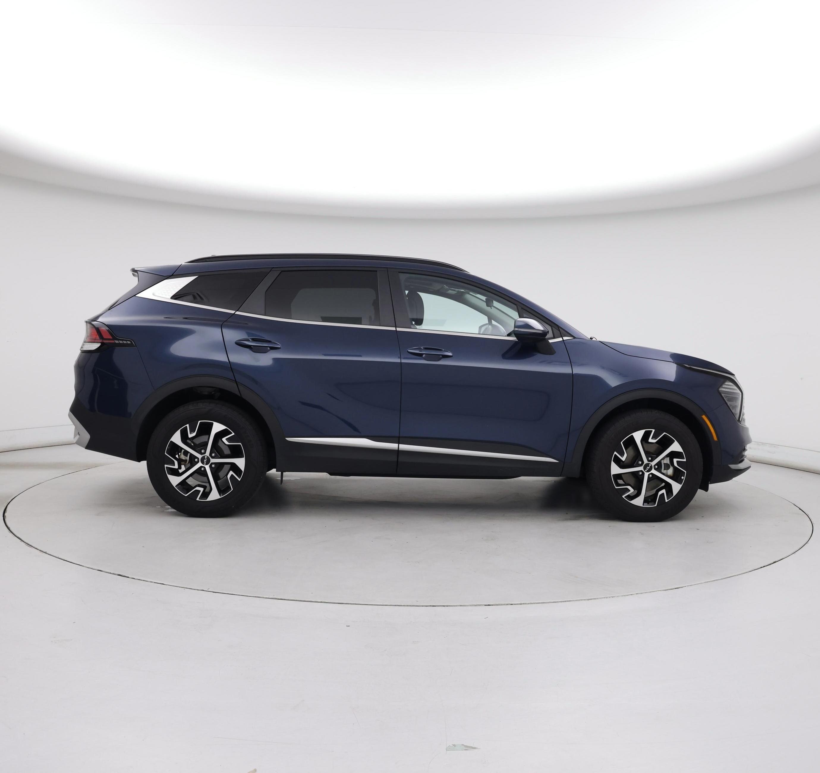 Thumbnail: 2024 Kia Sportage - 7