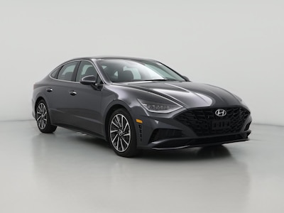 2022 Hyundai Sonata Limited