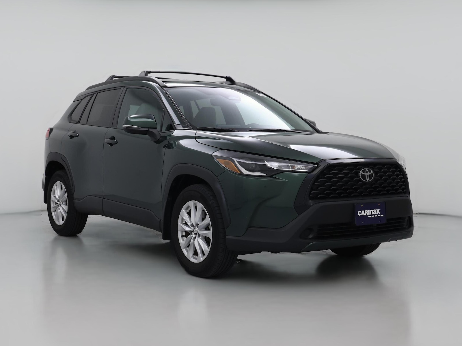 2024 Toyota Corolla Cross