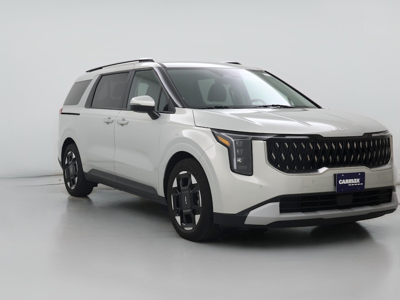 2025 Kia Carnival EX