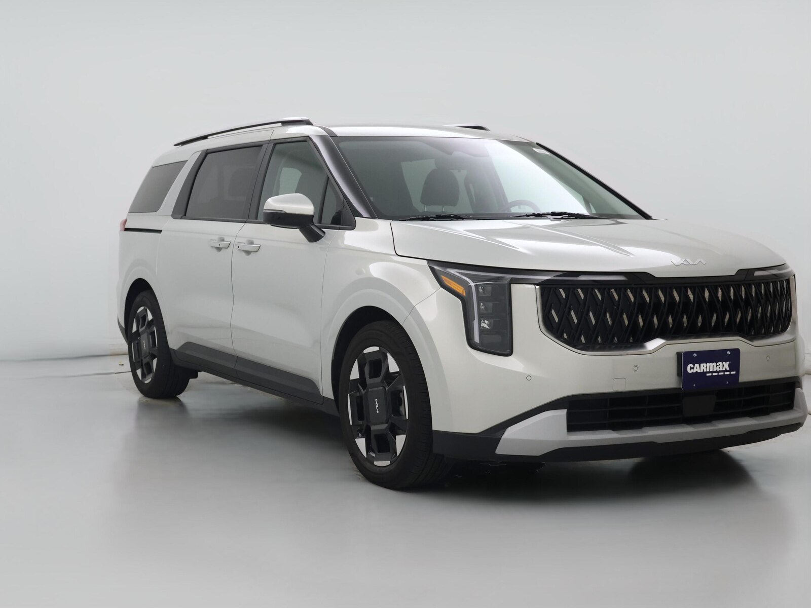 Smart Key & Power Hatch/Deck Lid