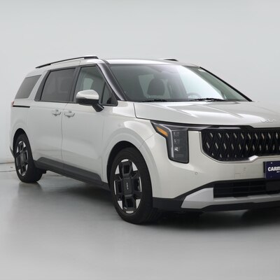 Vehicle exterior view