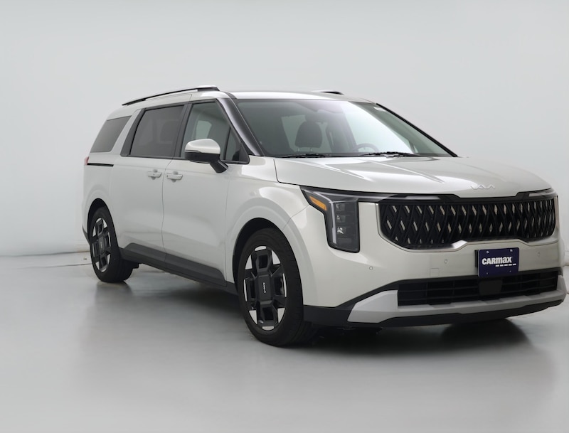 2025 Kia Carnival EX
