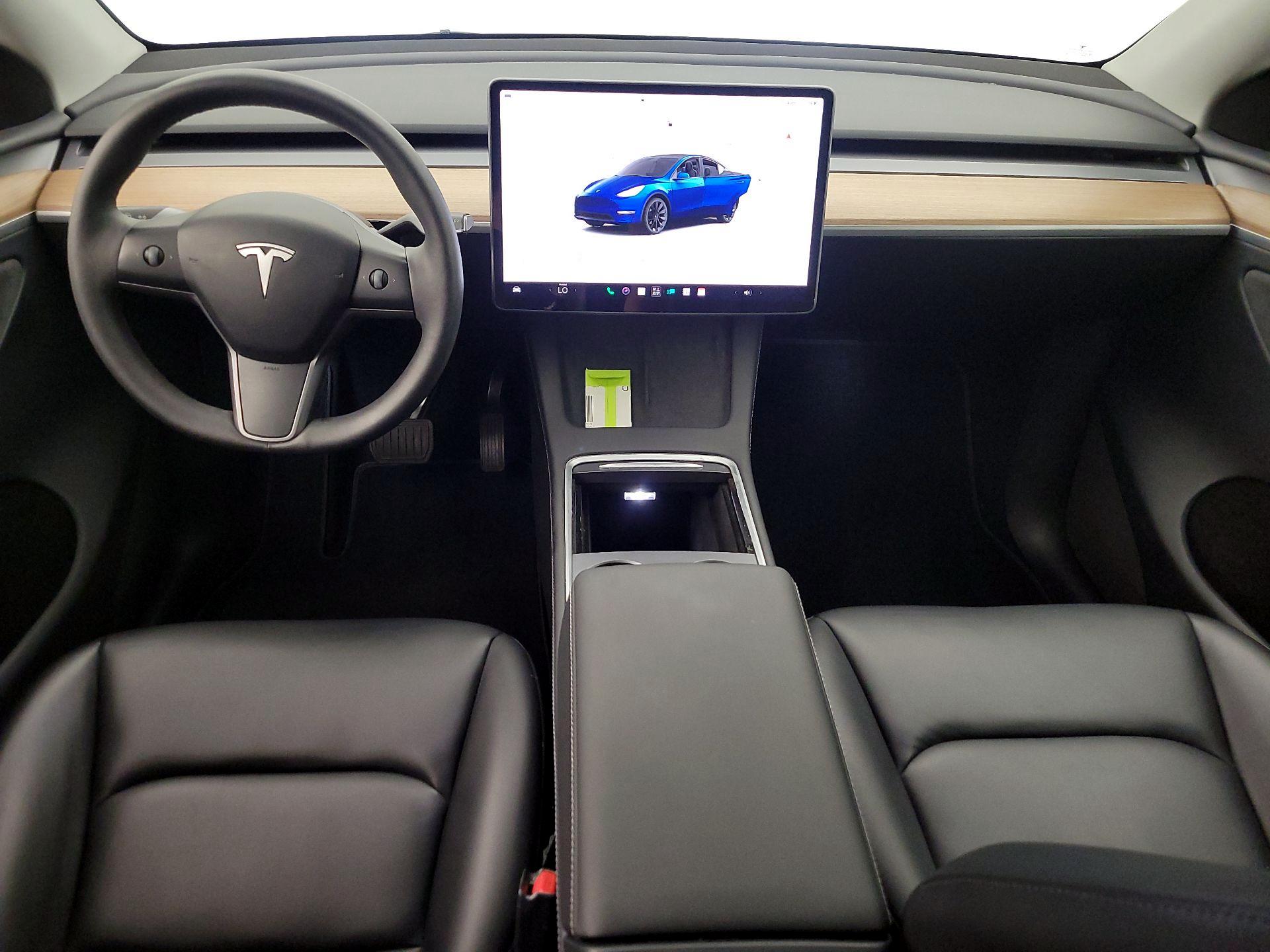 Thumbnail: 2023 Tesla Model Y - 9