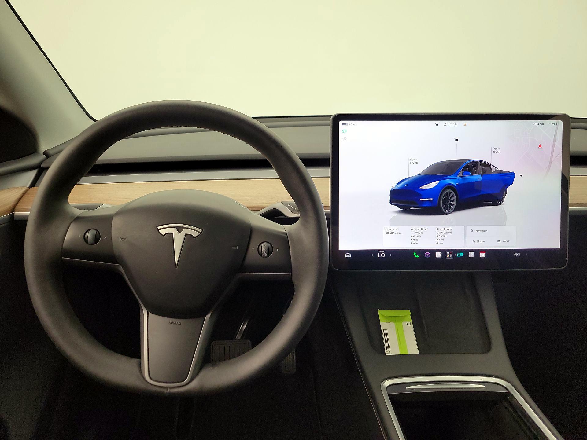 Thumbnail: 2023 Tesla Model Y - 10