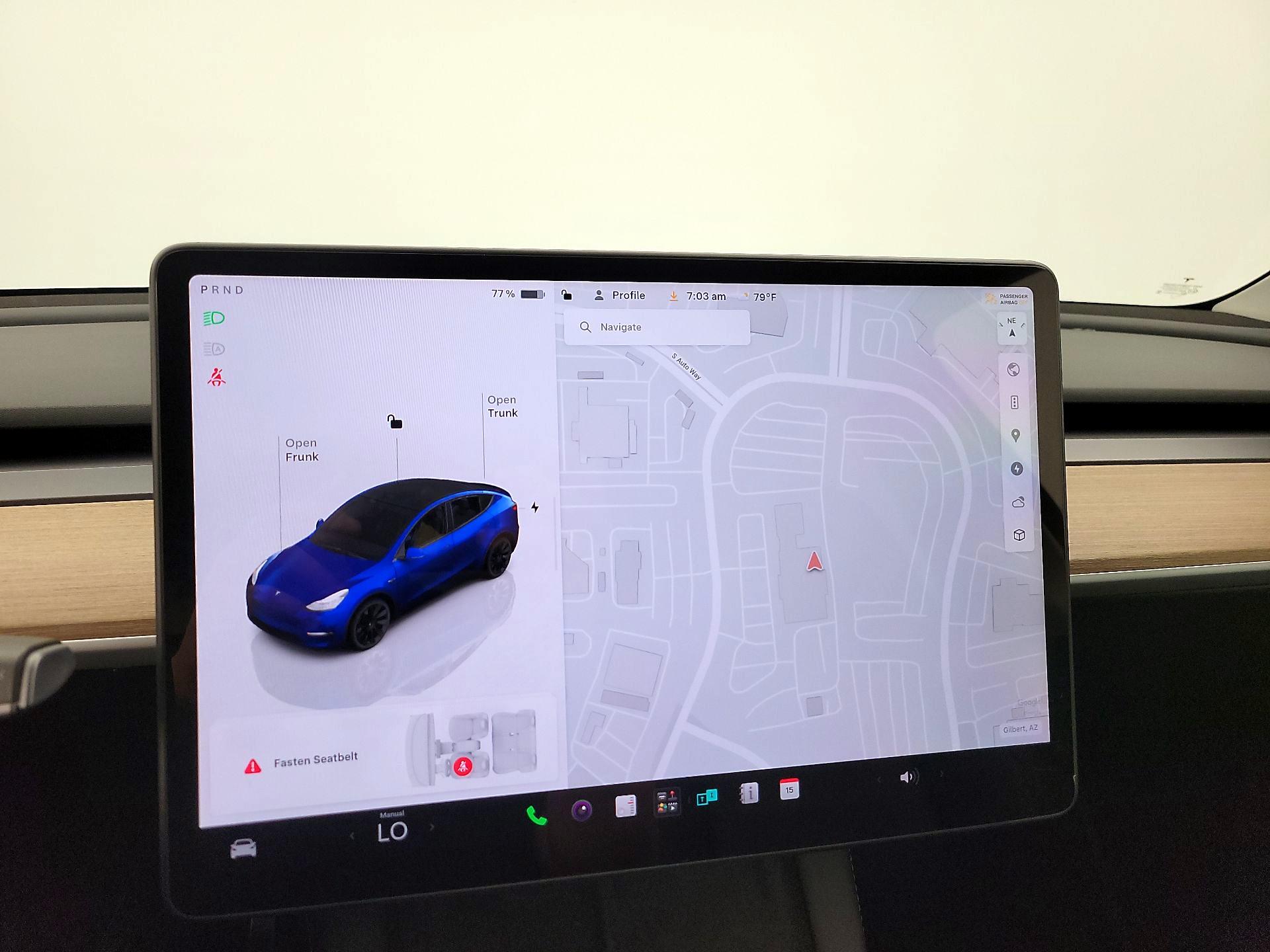 Thumbnail: 2023 Tesla Model Y - 13