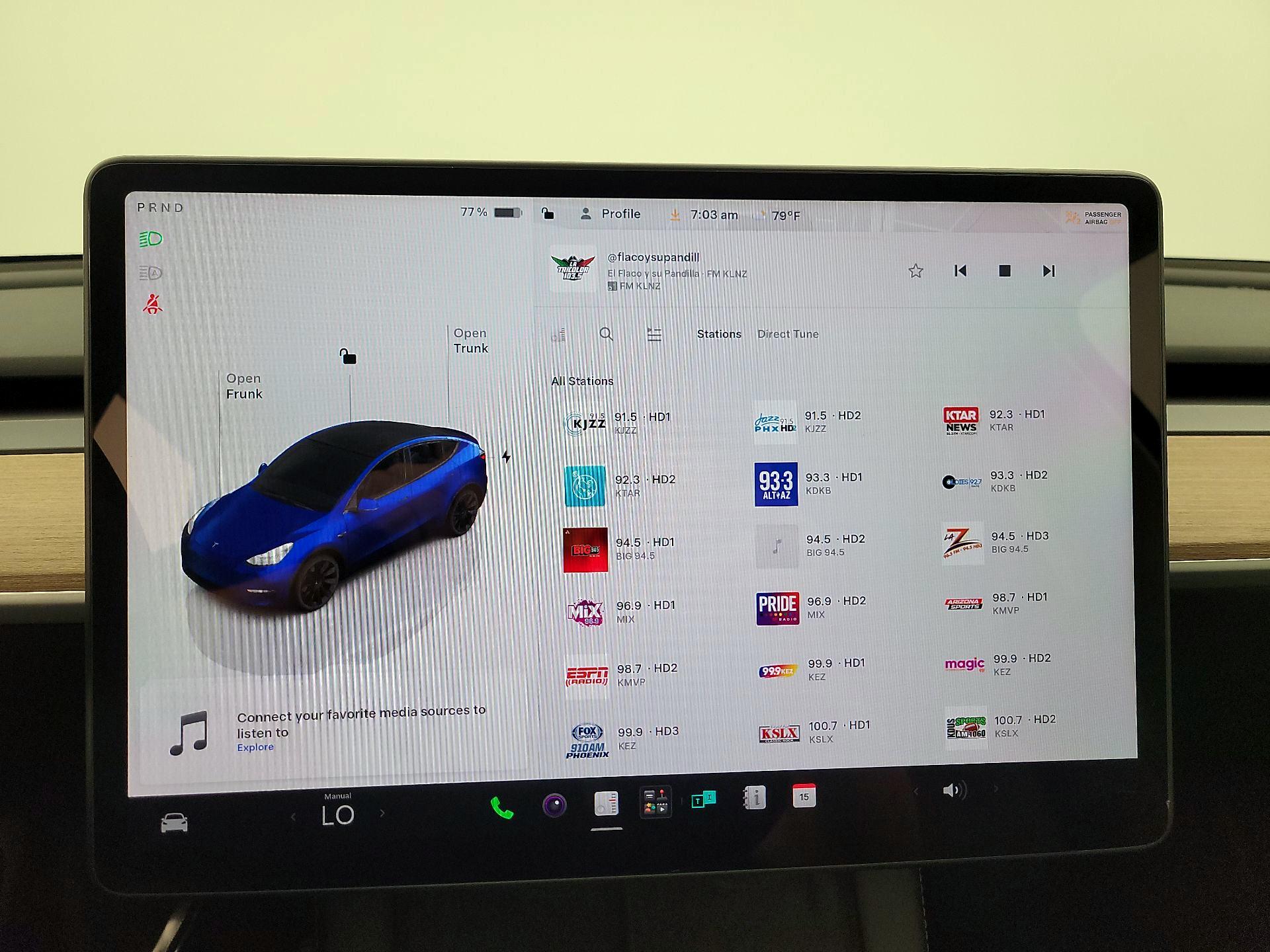 Thumbnail: 2023 Tesla Model Y - 15