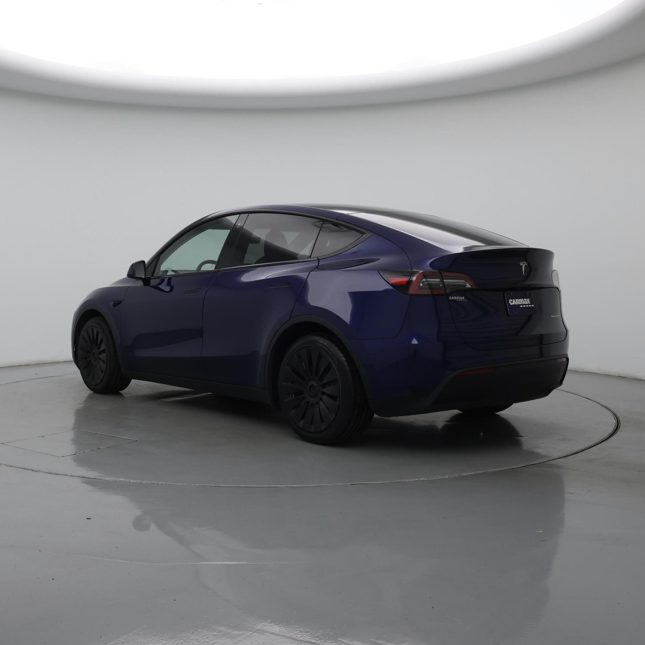 Thumbnail: 2023 Tesla Model Y - 2