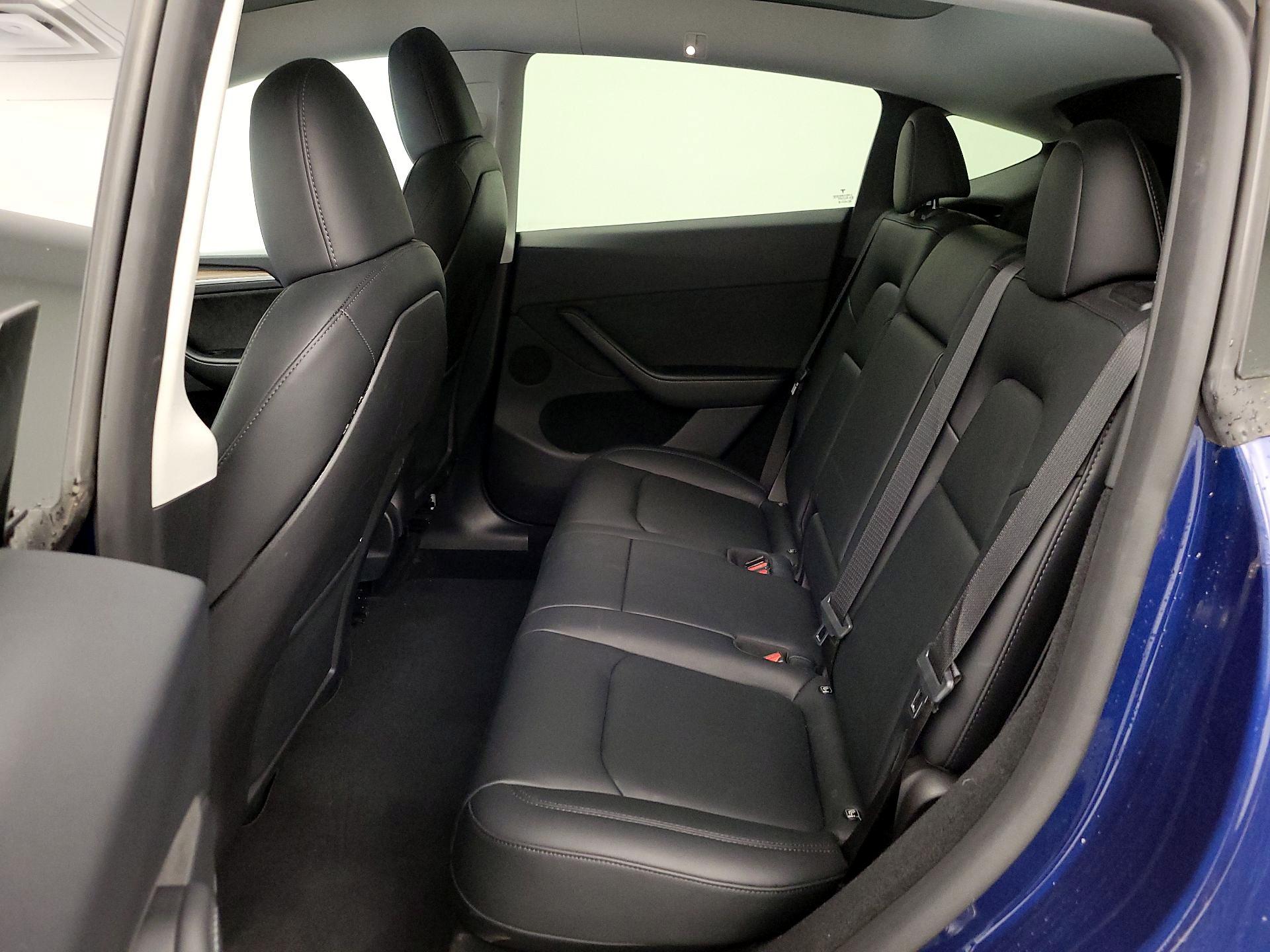 Thumbnail: 2023 Tesla Model Y - 19