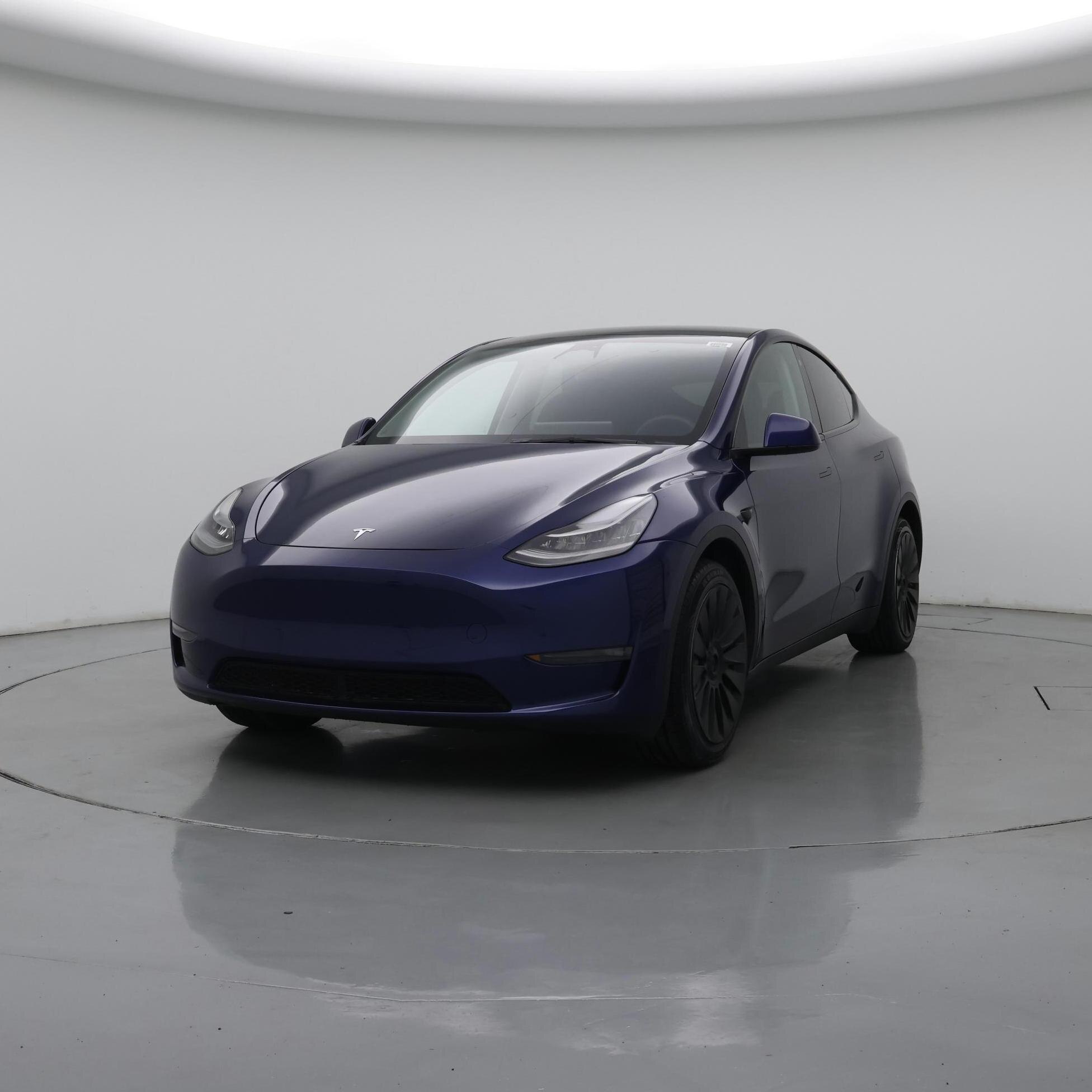 Thumbnail: 2023 Tesla Model Y - 4