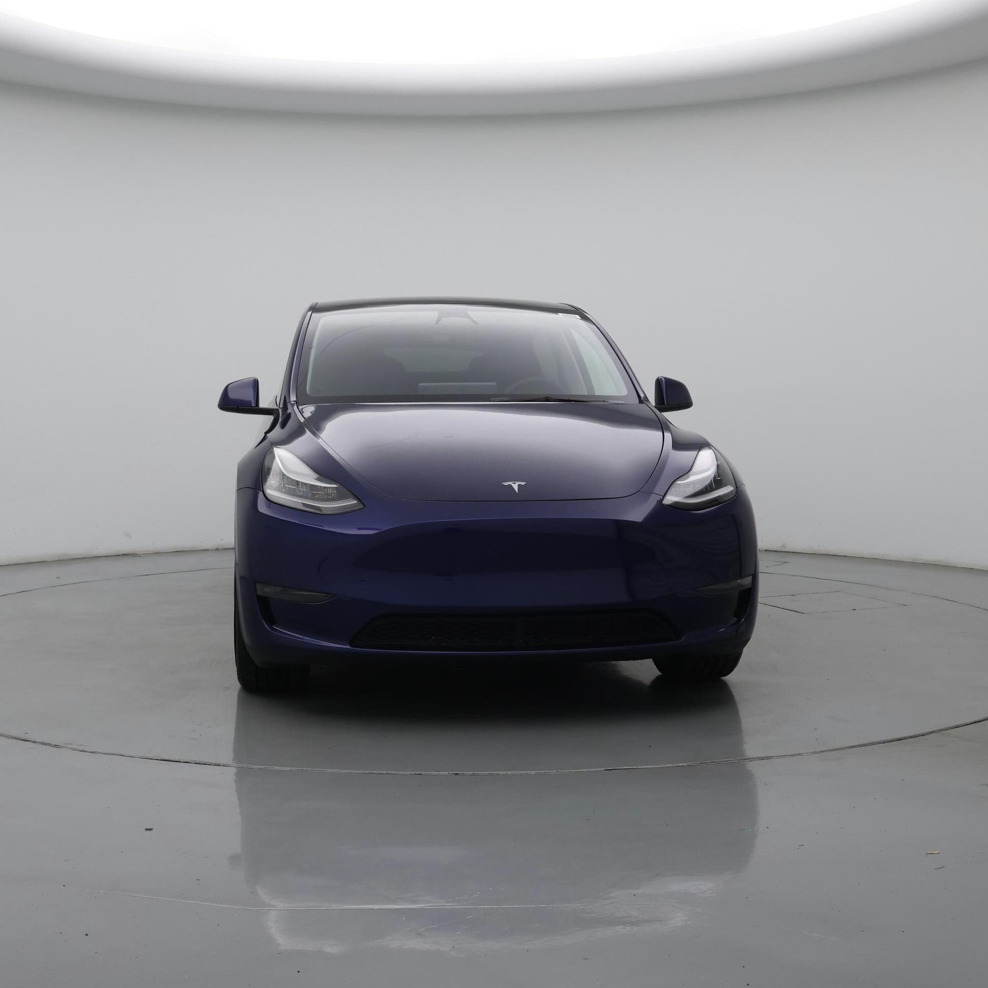 Thumbnail: 2023 Tesla Model Y - 5