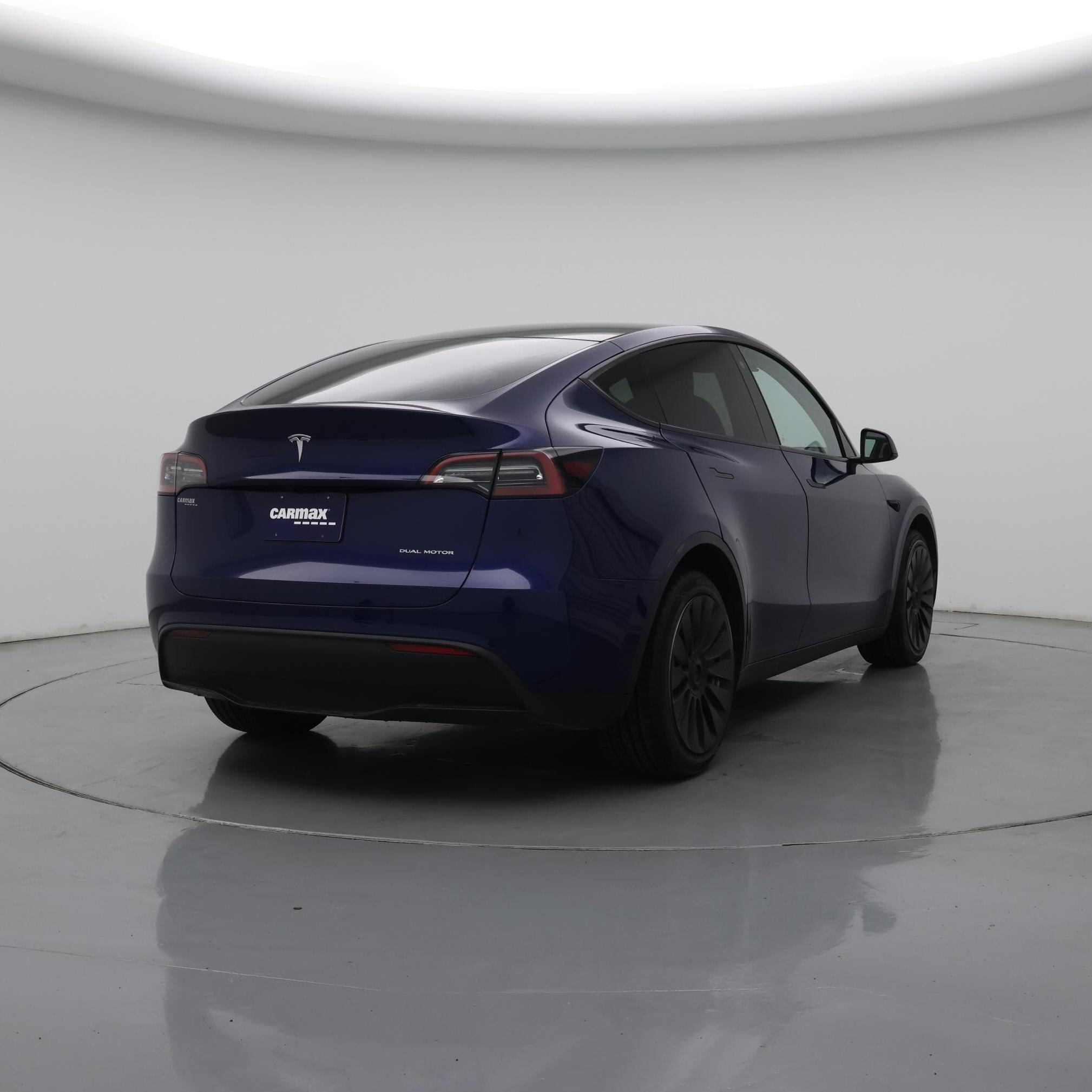 Thumbnail: 2023 Tesla Model Y - 8