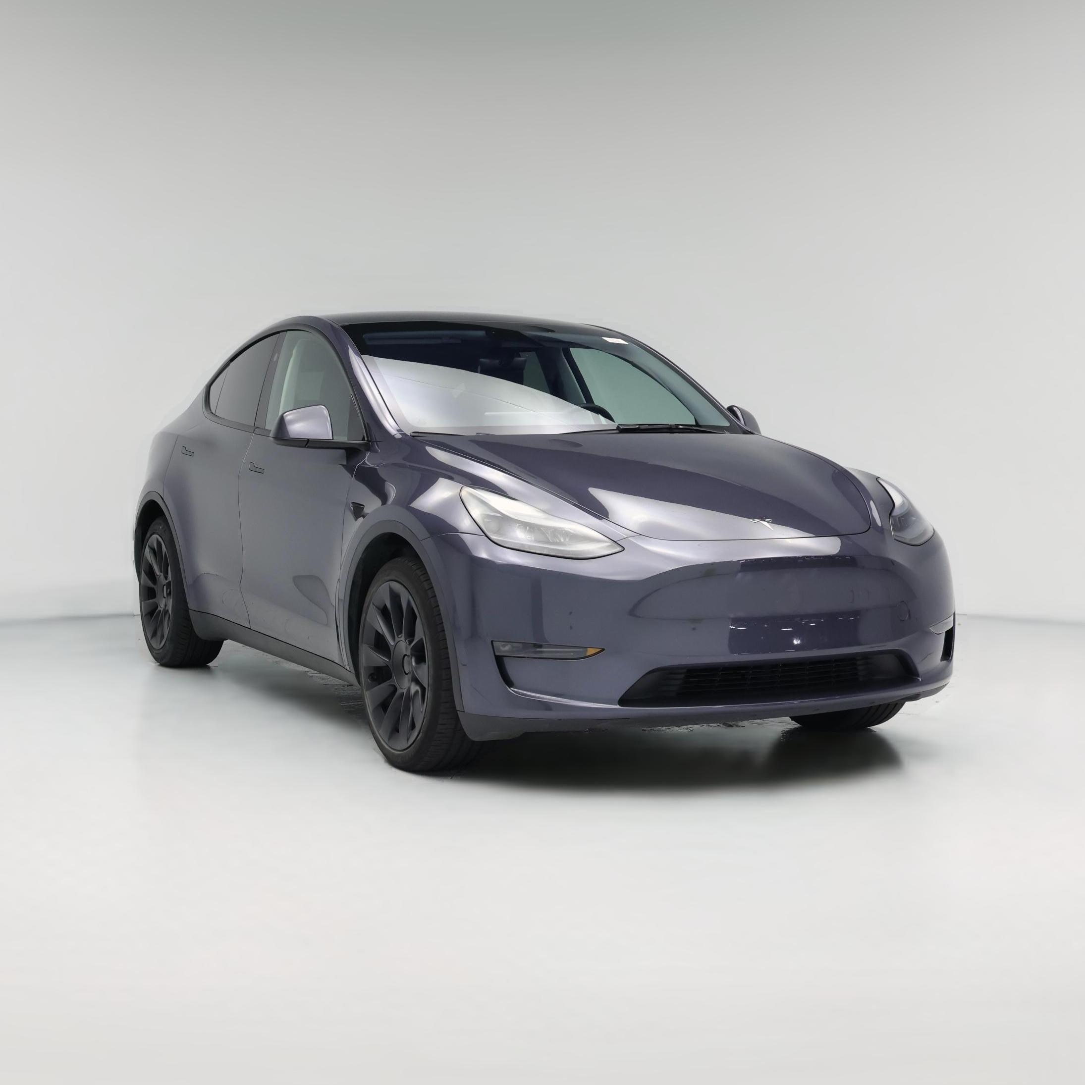 Thumbnail: 2023 Tesla Model Y - 1