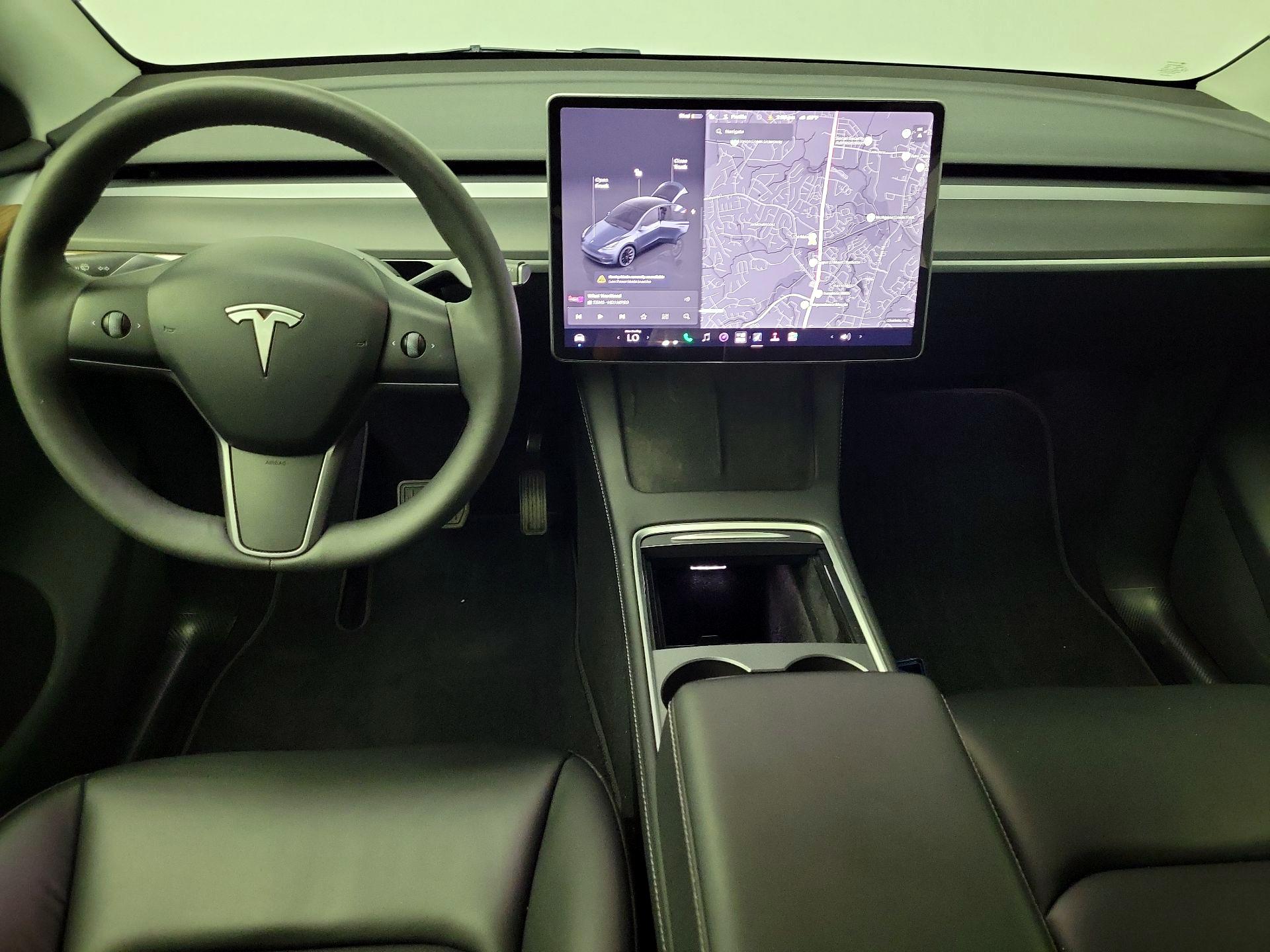 Thumbnail: 2023 Tesla Model Y - 9